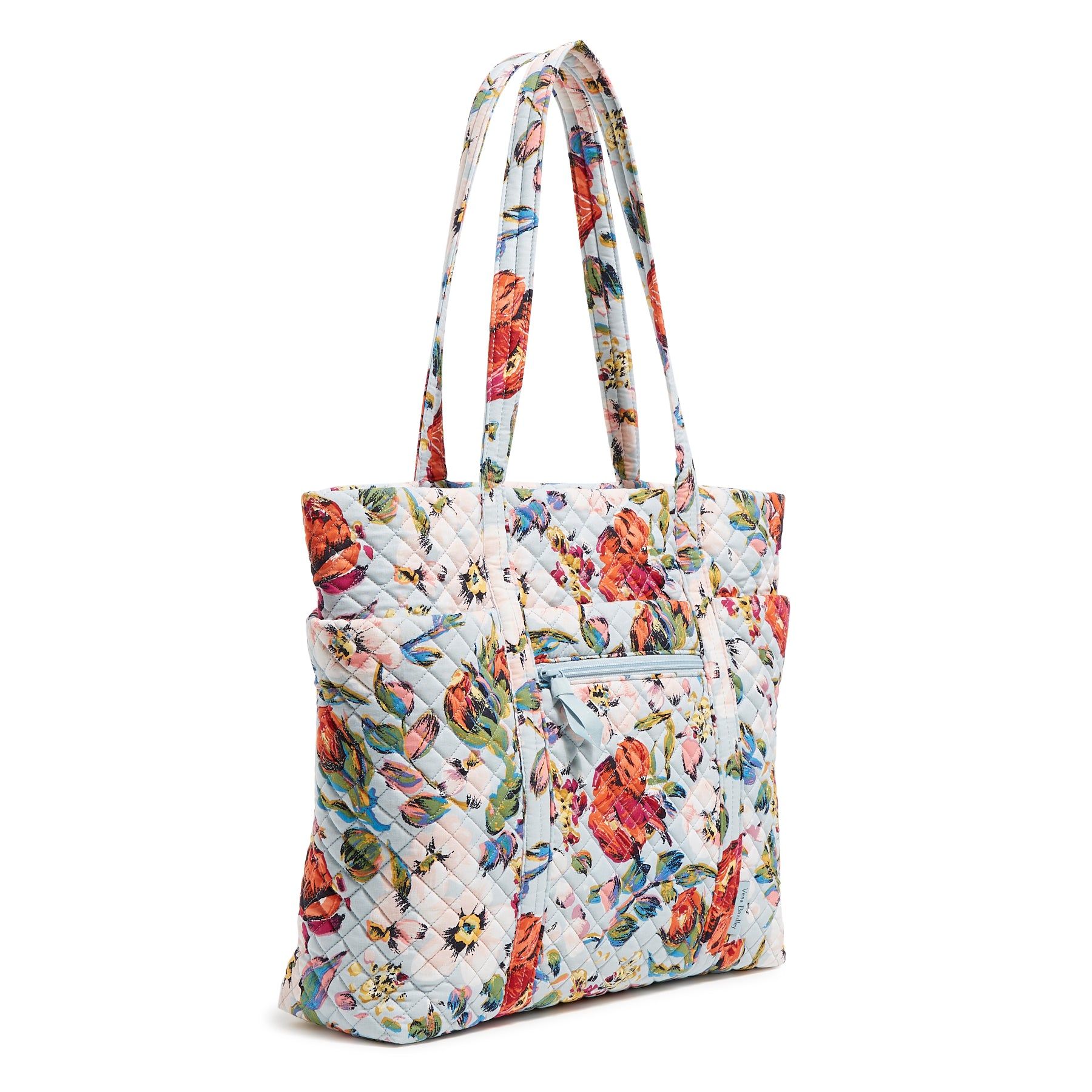 Vera Commuter Tote Bag sold by Vera Bradley product image thumbnail 2
