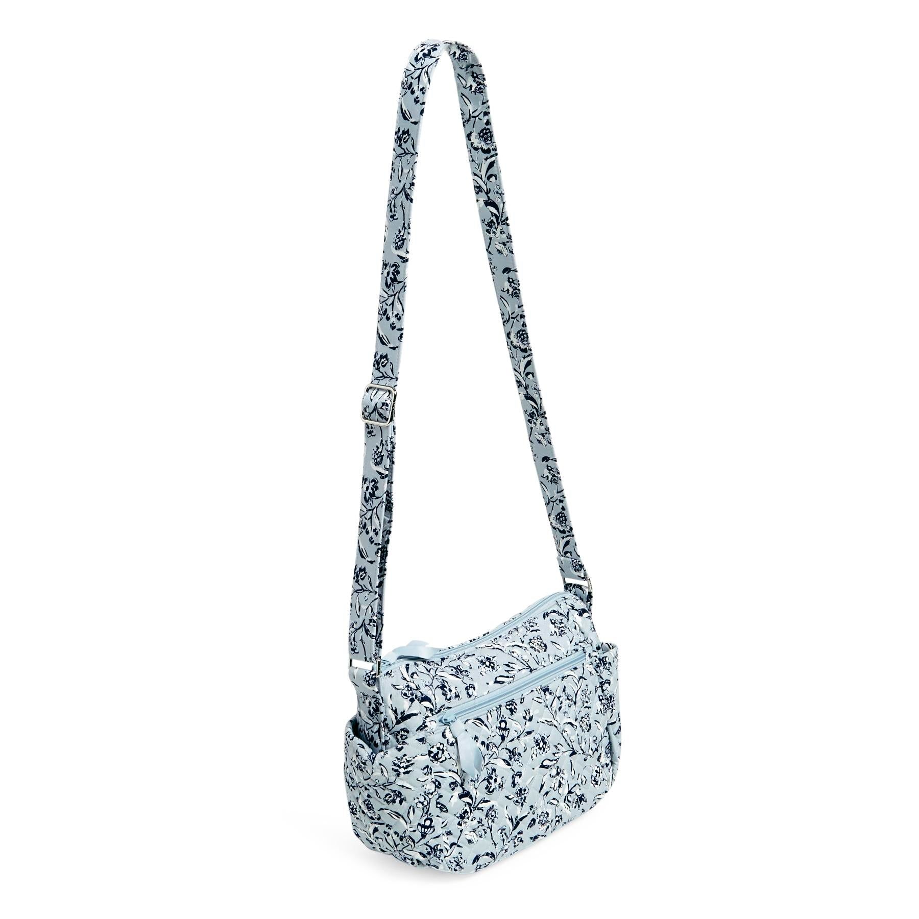 On the Go Crossbody Bag sold by Vera Bradley product image thumbnail 2