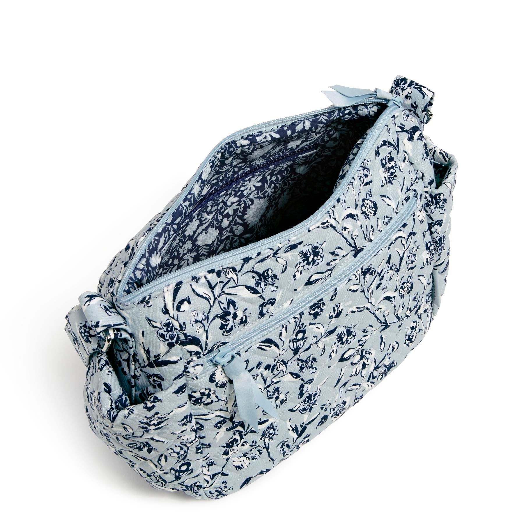 On the Go Crossbody Bag sold by Vera Bradley product image thumbnail 3