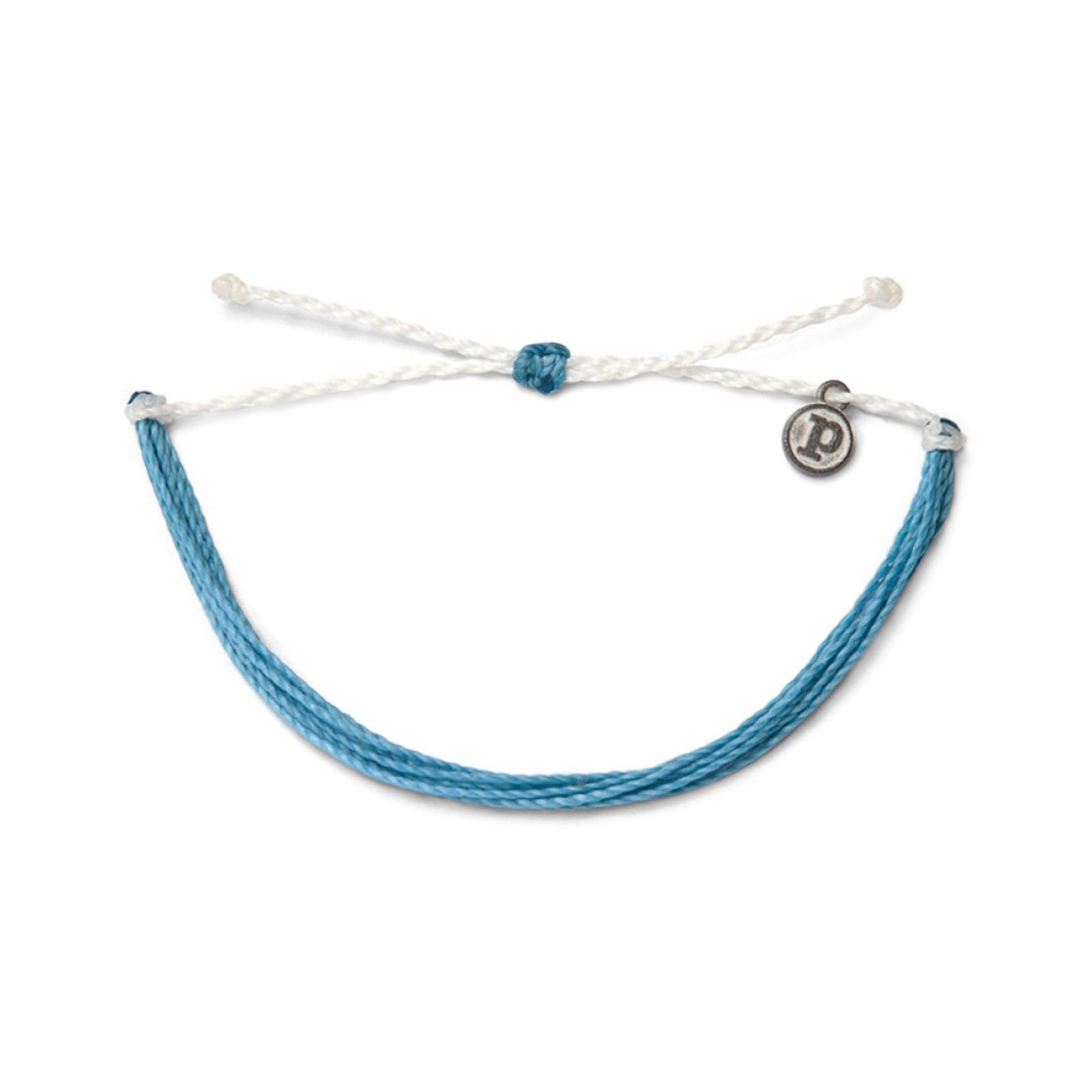 Pura Vida Charity Bracelet for Anxiety Disorder Awareness sold by Vera Bradley