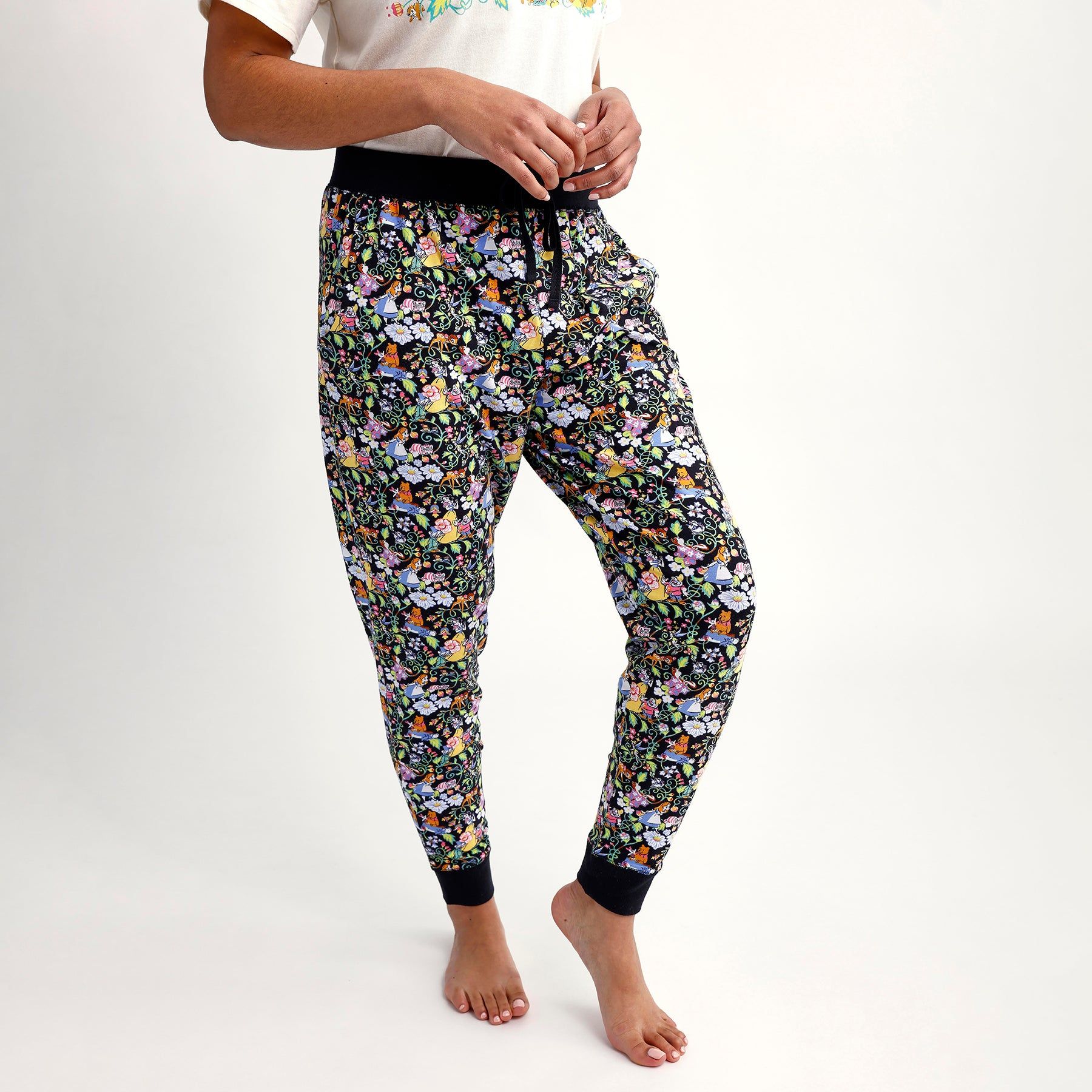 Disney Banded Jogger sold by Vera Bradley
