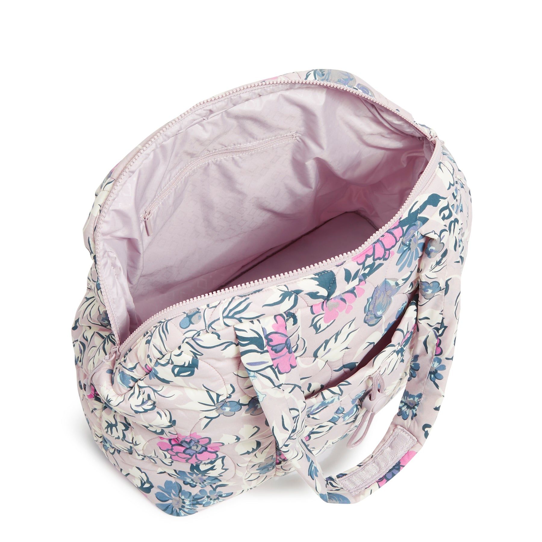 Featherweight Tote Bag sold by Vera Bradley product image thumbnail 4