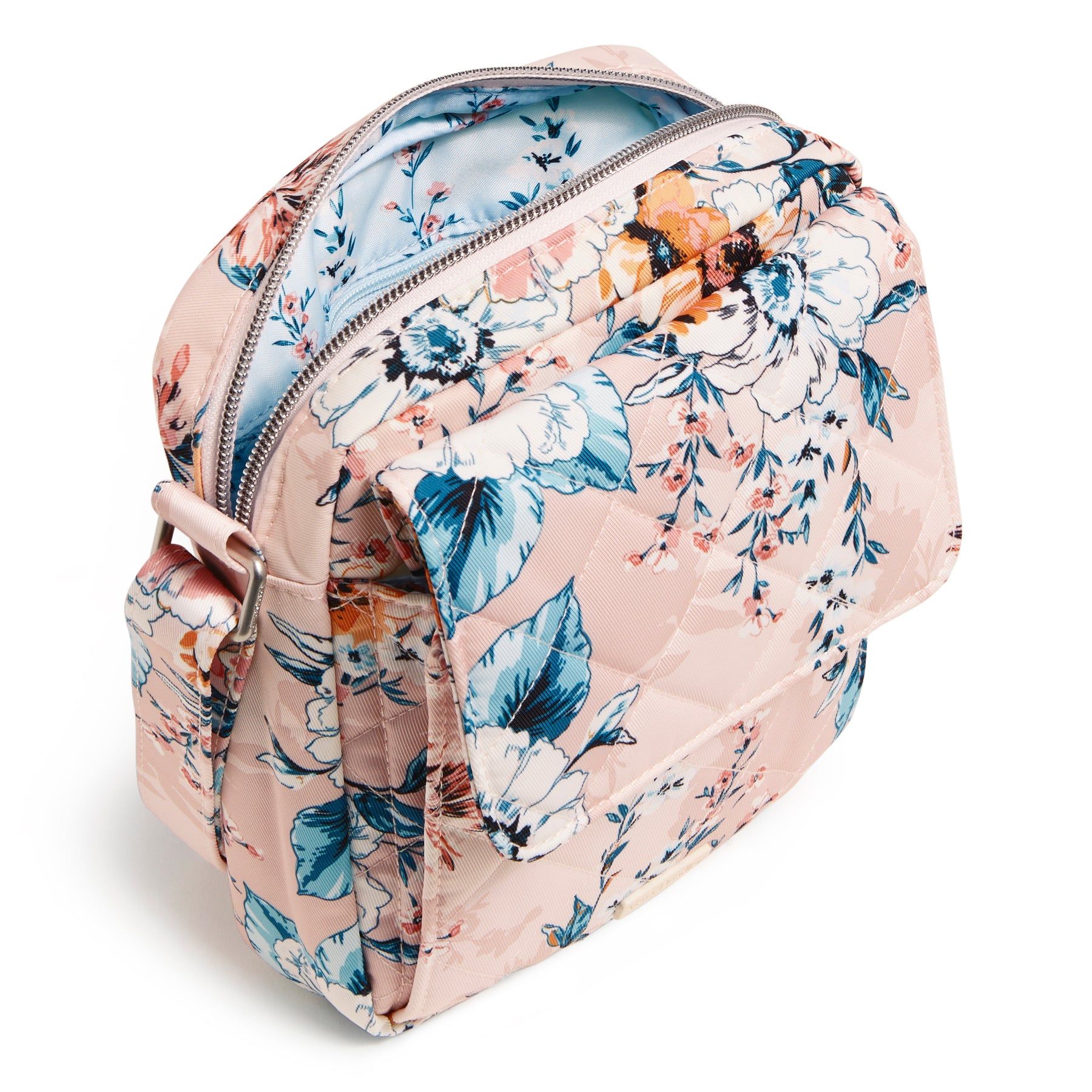 Small Crossbody Bag sold by Vera Bradley product image thumbnail 6