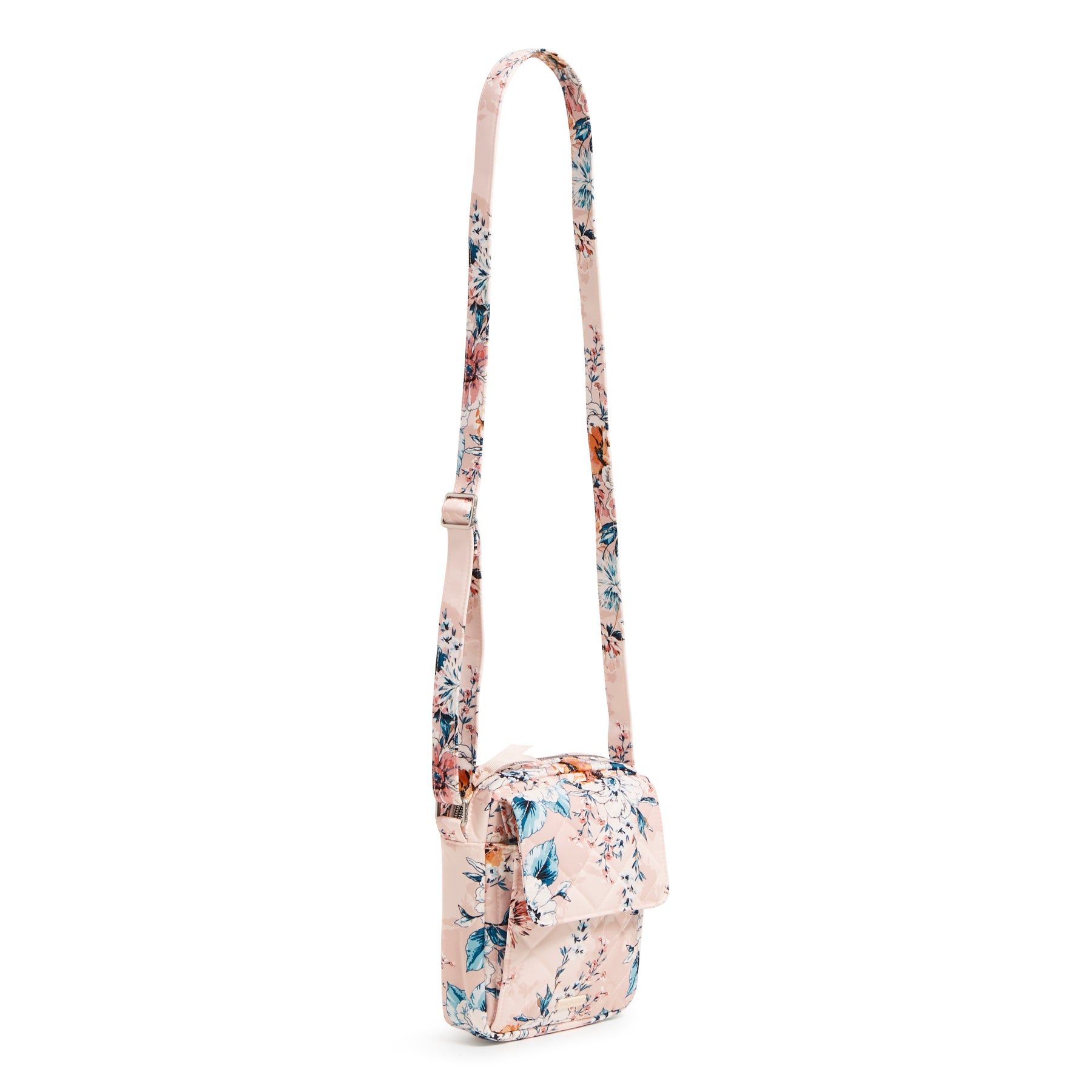 Small Crossbody Bag sold by Vera Bradley product image thumbnail 5