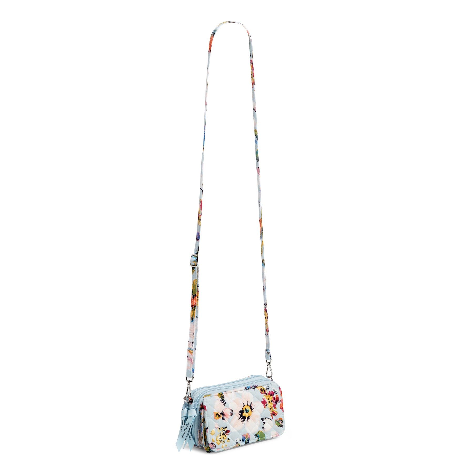 RFID All in One Crossbody Bag sold by Vera Bradley product image thumbnail 3