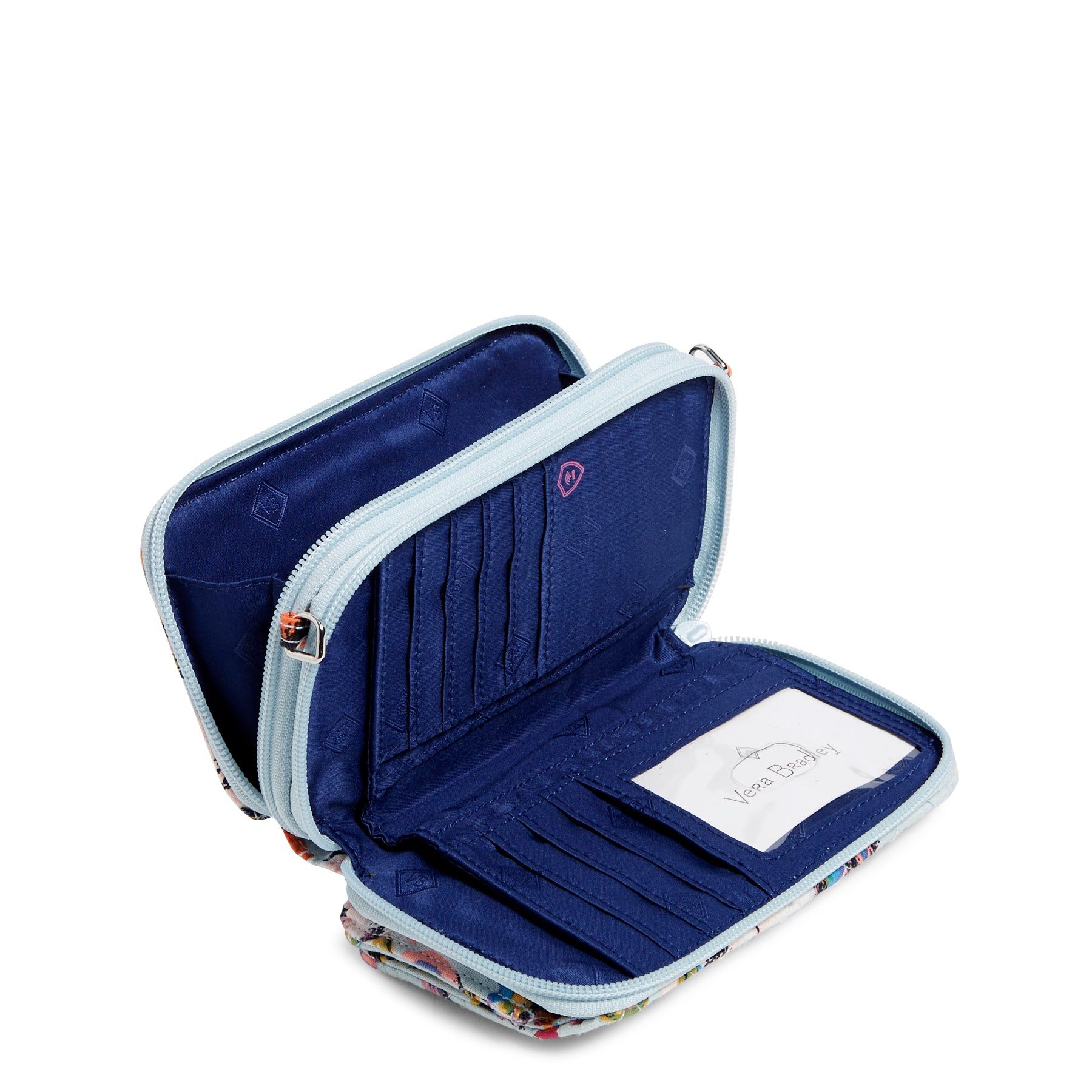 RFID All in One Crossbody Bag sold by Vera Bradley product image thumbnail 4