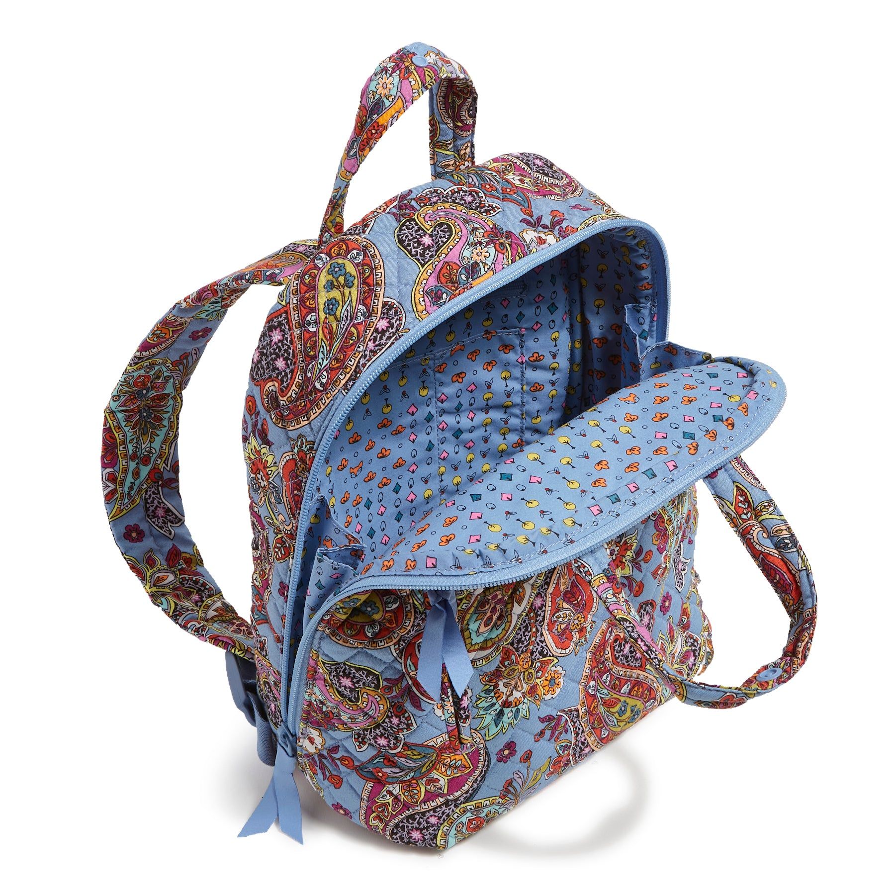 Mini Totepack sold by Vera Bradley product image thumbnail 3