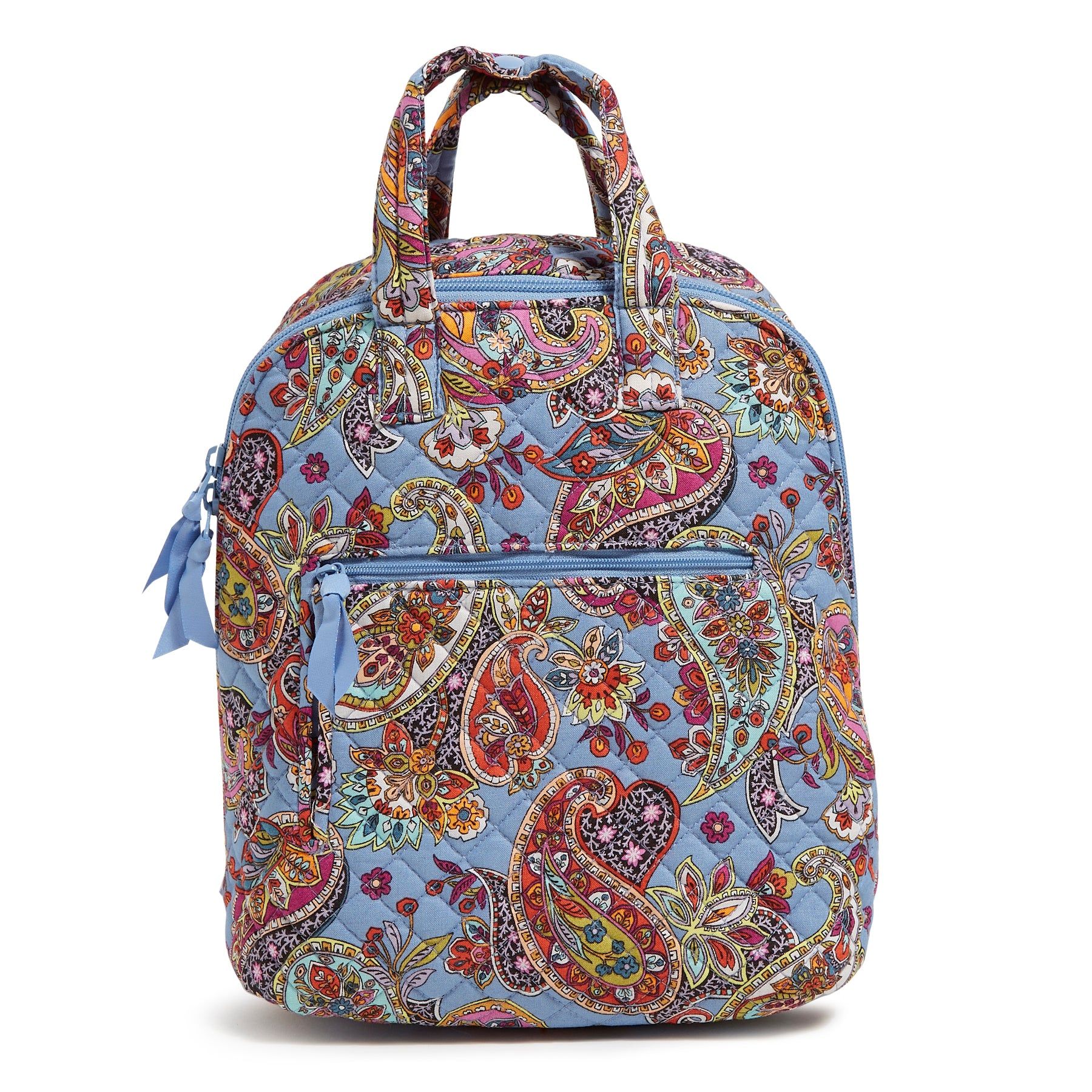 Mini Totepack sold by Vera Bradley