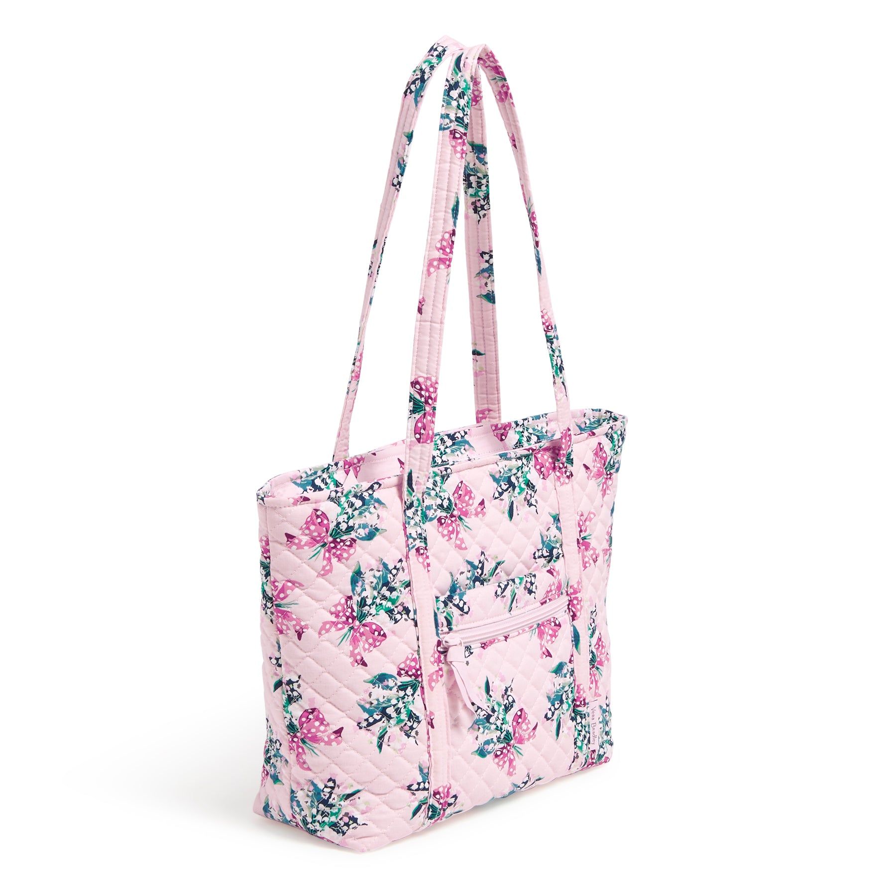 Small Vera Tote Bag sold by Vera Bradley product image thumbnail 2