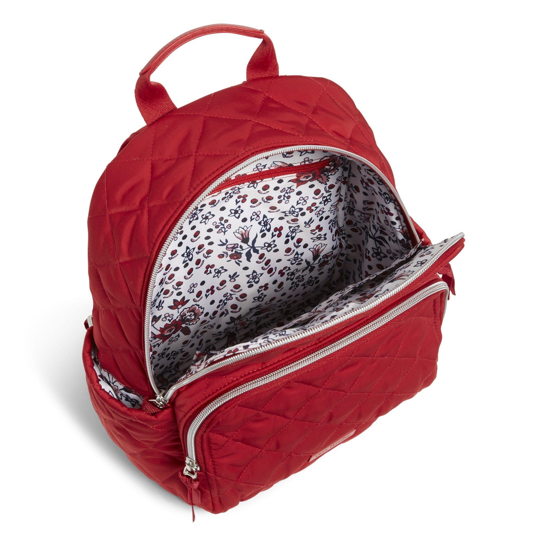 Small Backpack sold by Vera Bradley product image thumbnail 3