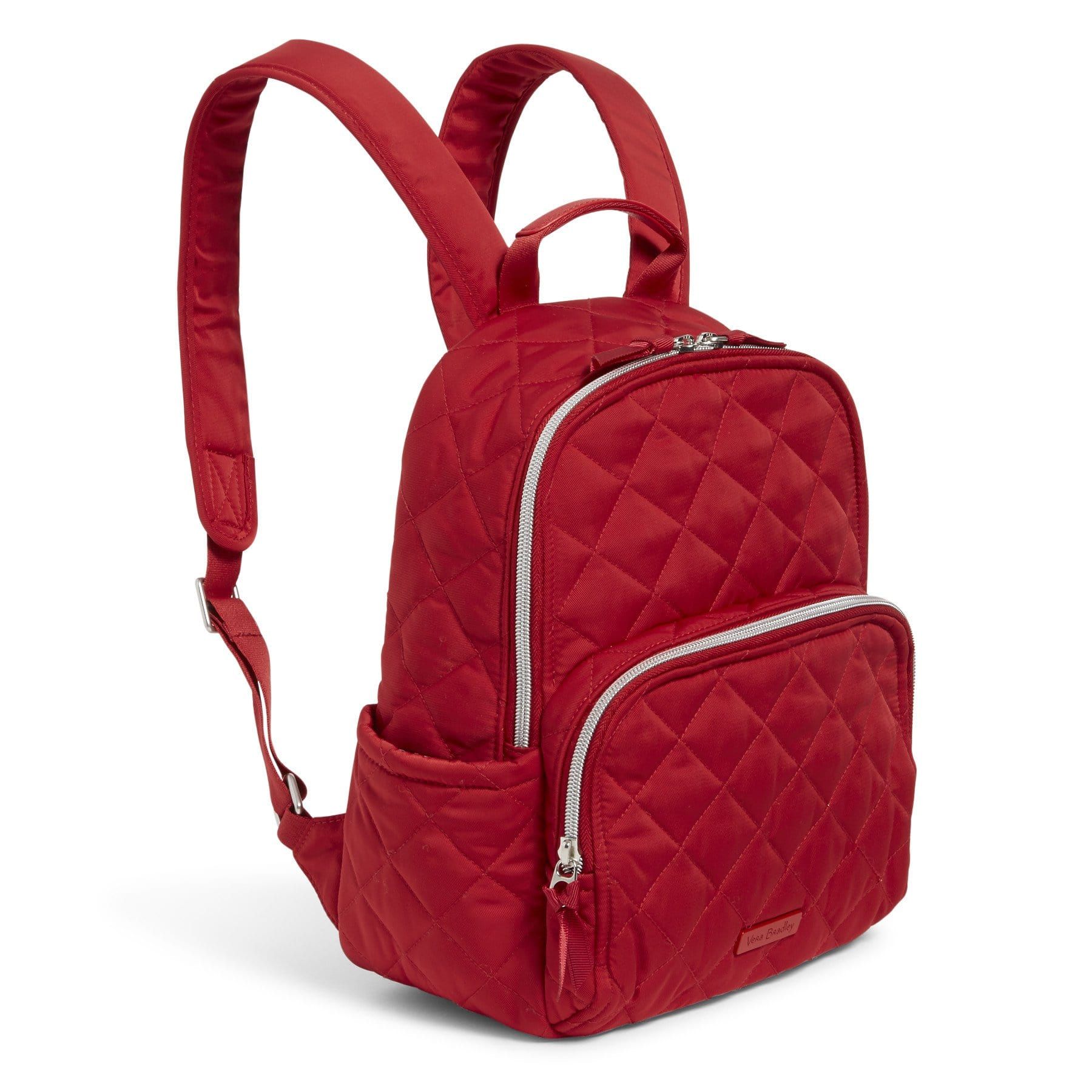 Small Backpack sold by Vera Bradley product image thumbnail 2