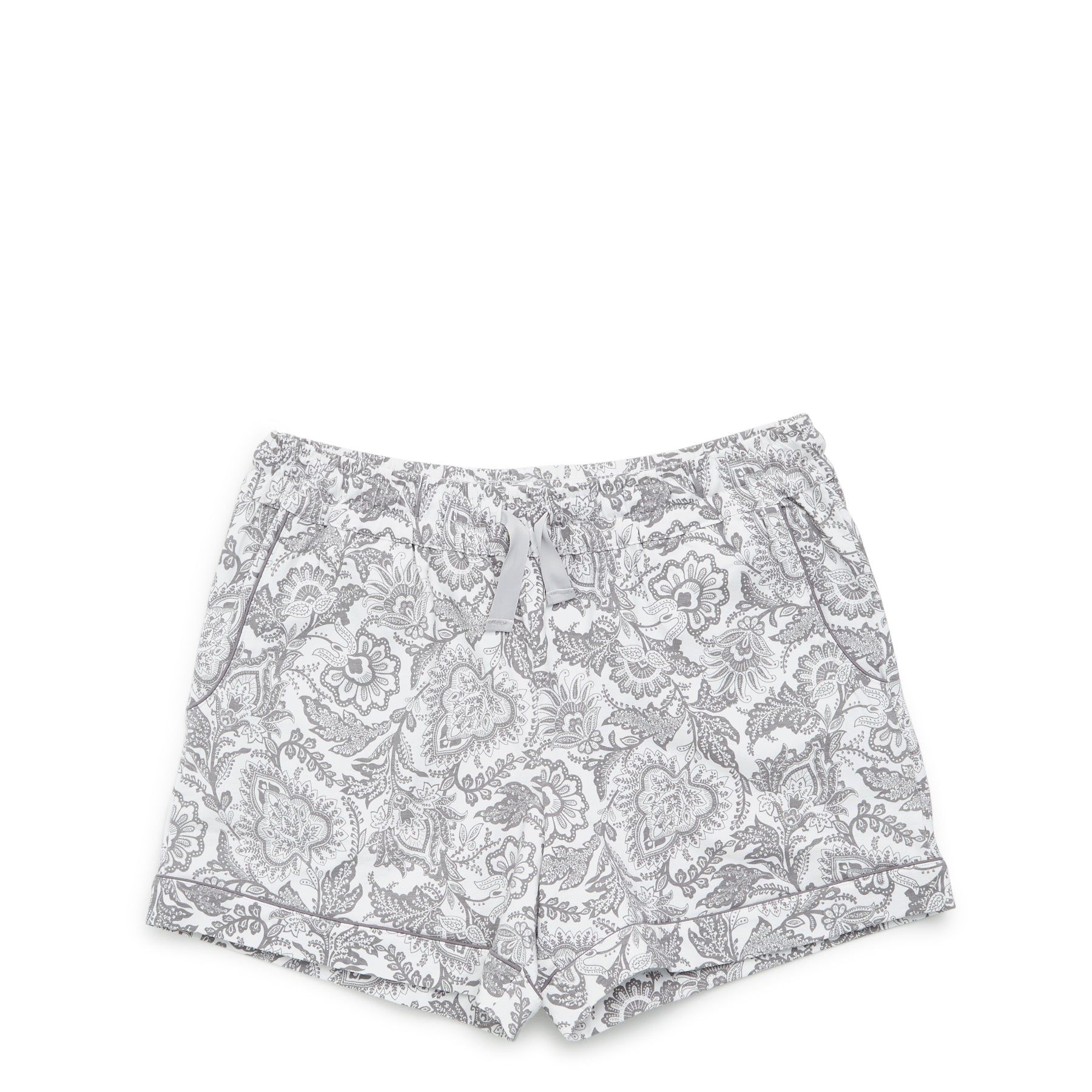 Knit Pajama Shorts sold by Vera Bradley product image thumbnail 2
