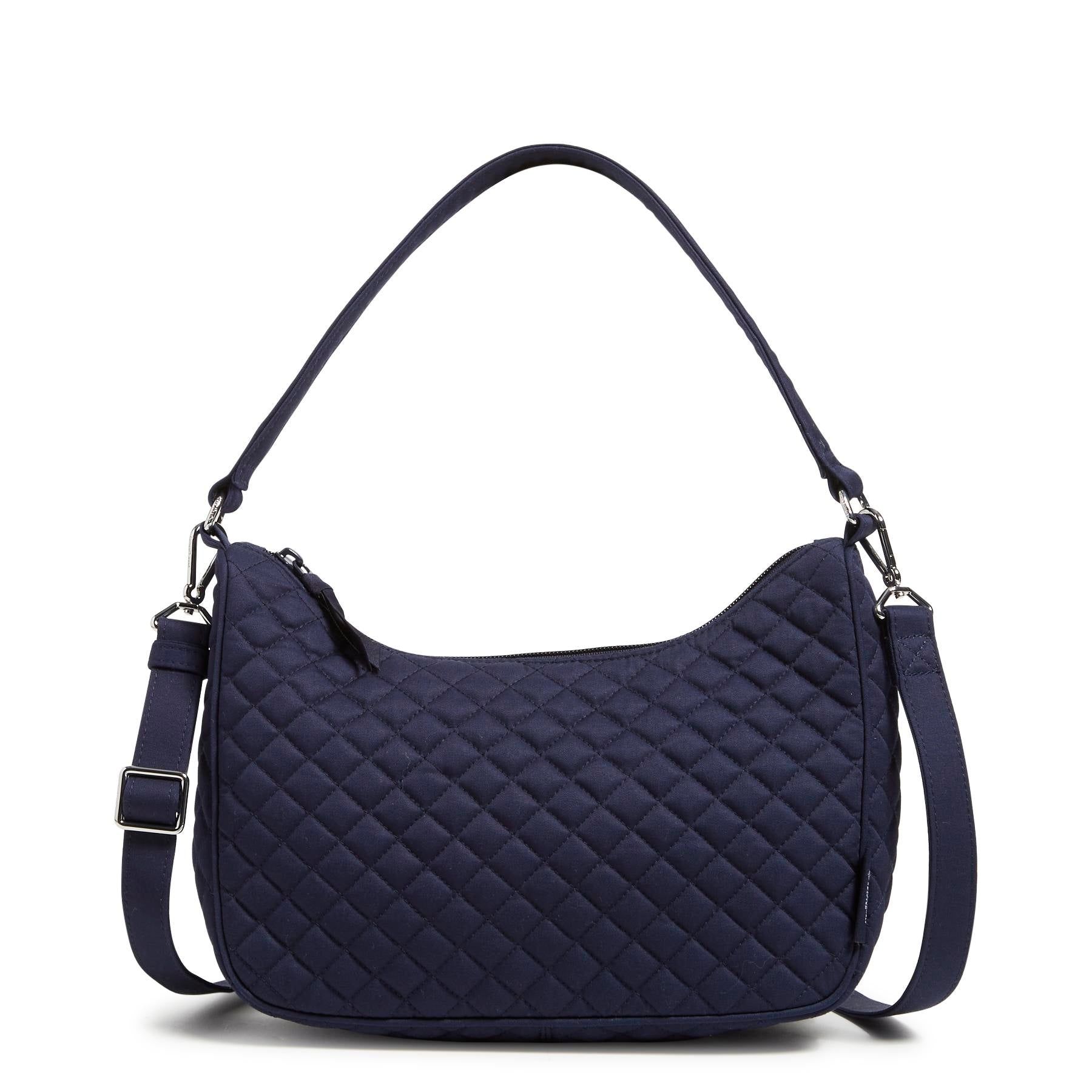Frannie Crescent Crossbody Bag sold by Vera Bradley