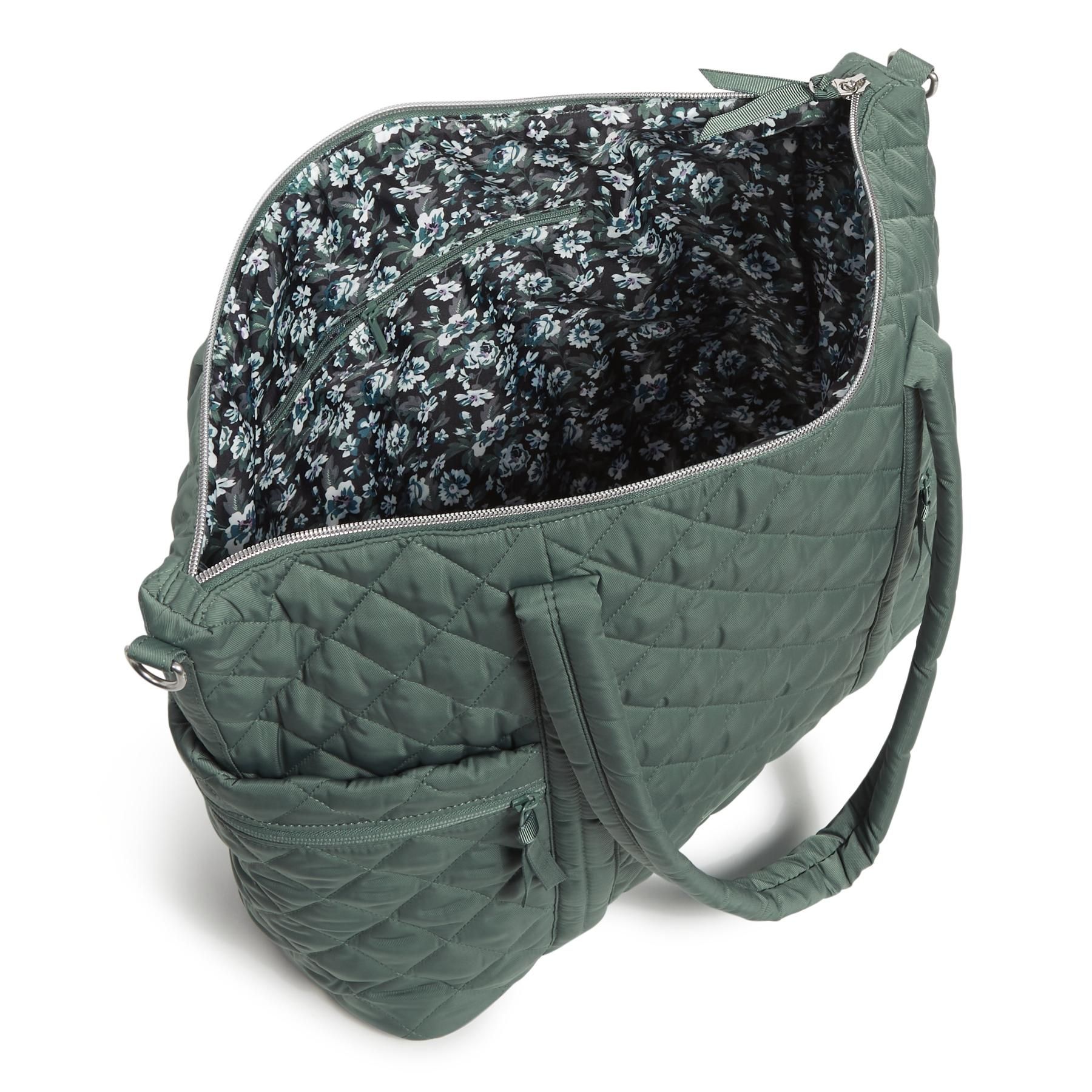 Large Multi-Strap Tote Bag sold by Vera Bradley product image thumbnail 4