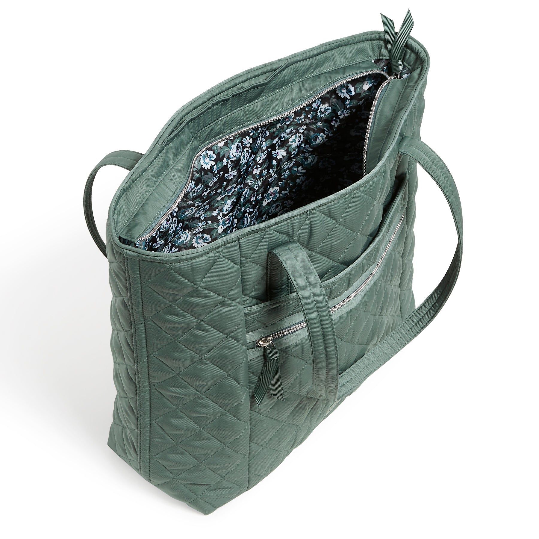 Vera Tote Bag sold by Vera Bradley product image thumbnail 3