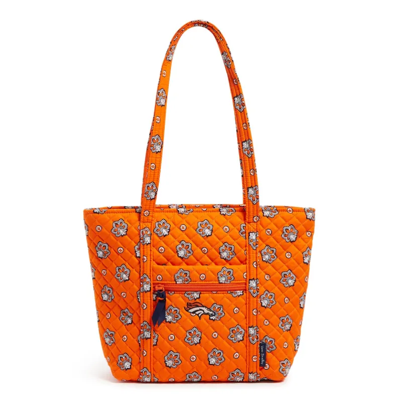 NFL Small Vera Tote Bag sold by Vera Bradley