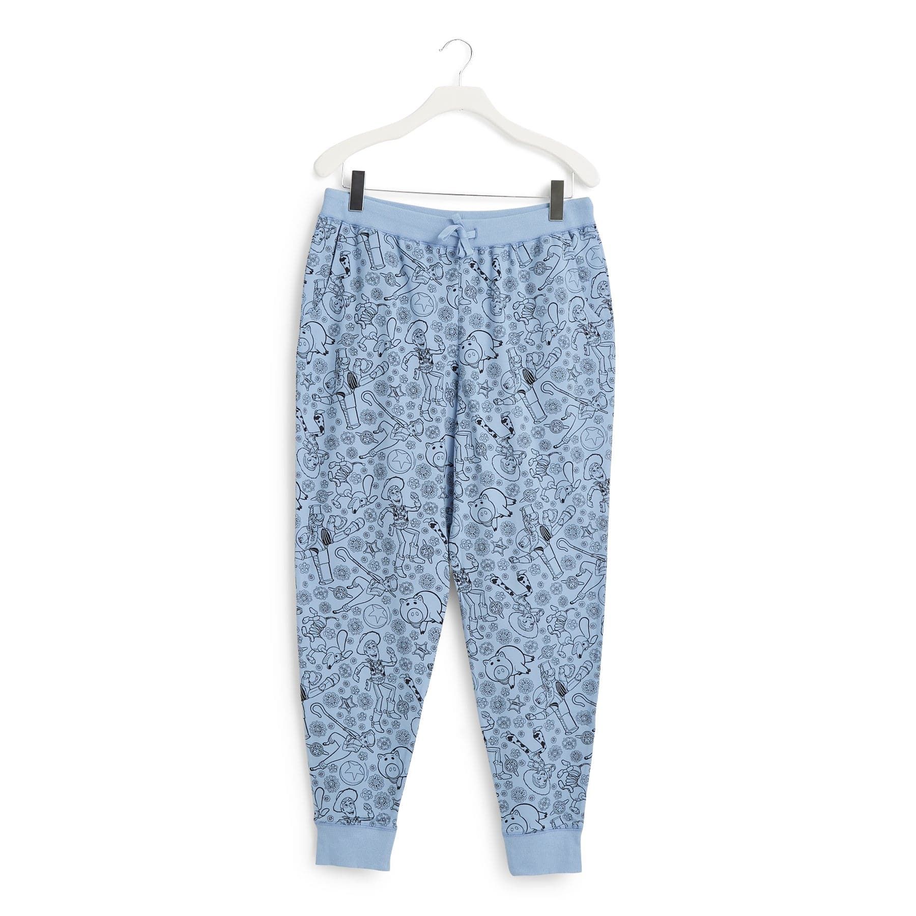 Disney Pixar Jogger Pajama Pants sold by Vera Bradley product image thumbnail 2