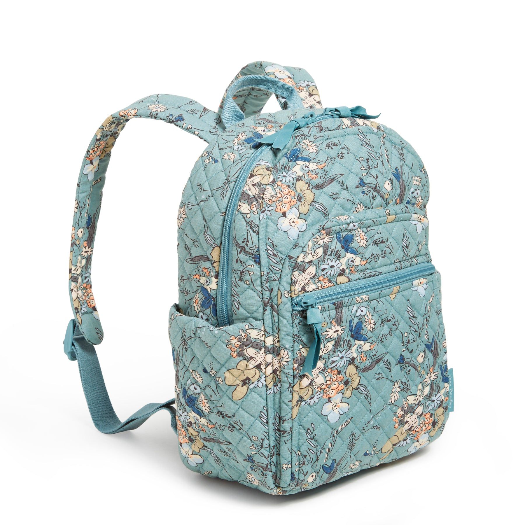 Small Backpack sold by Vera Bradley product image thumbnail 2