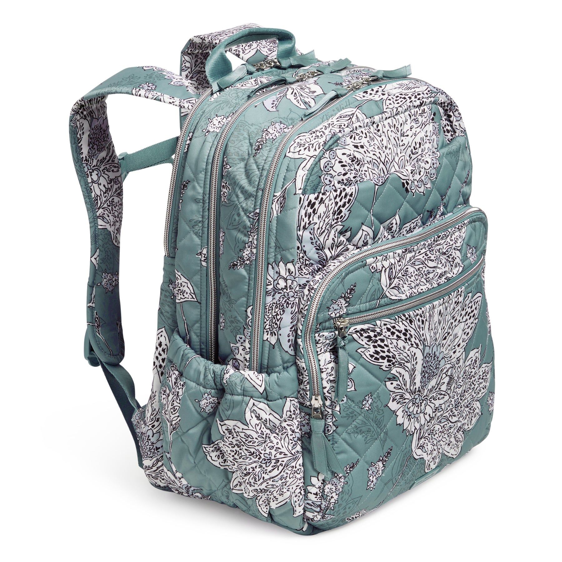 XL Campus Backpack sold by Vera Bradley product image thumbnail 3