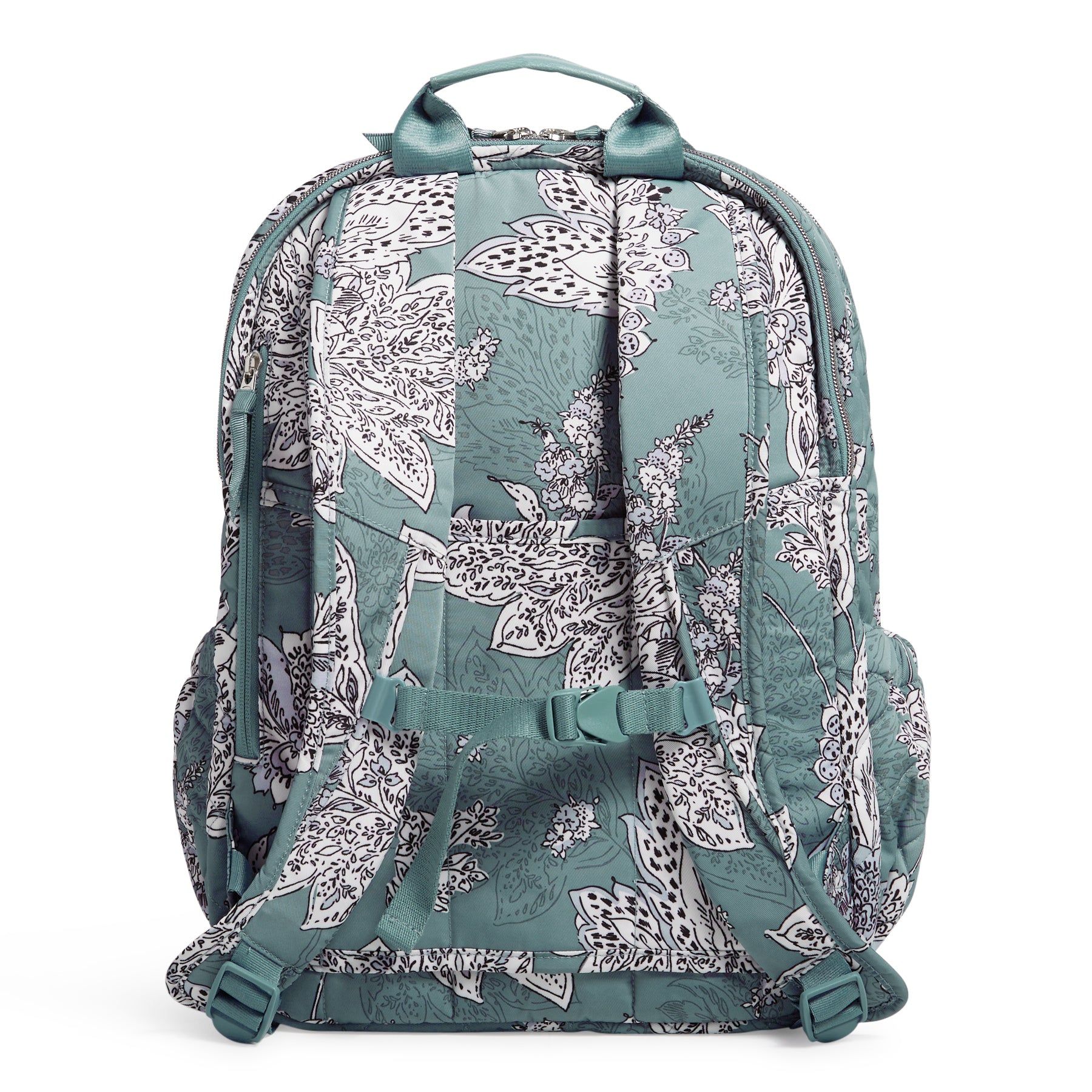 XL Campus Backpack sold by Vera Bradley product image thumbnail 2