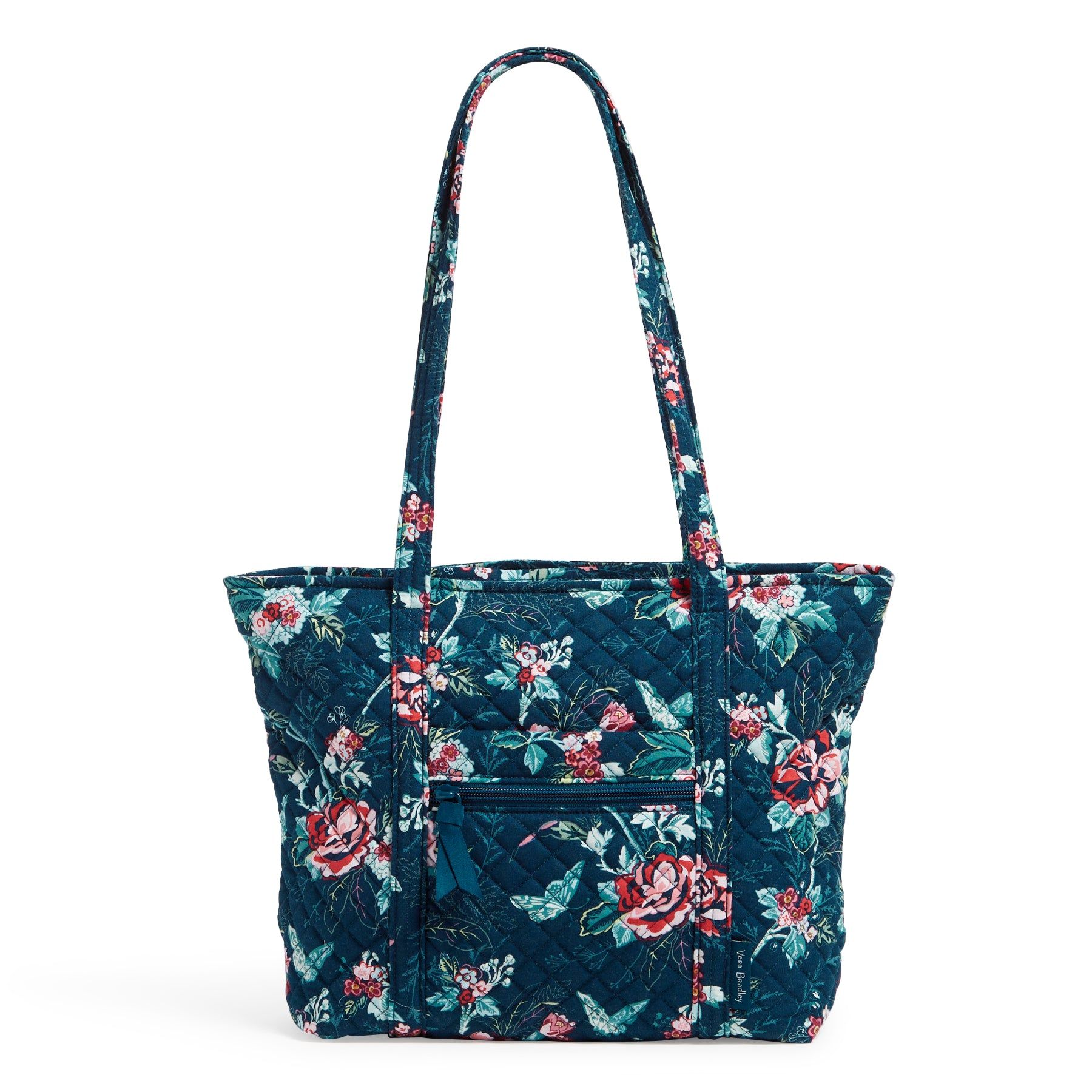 Small Vera Tote Bag sold by Vera Bradley