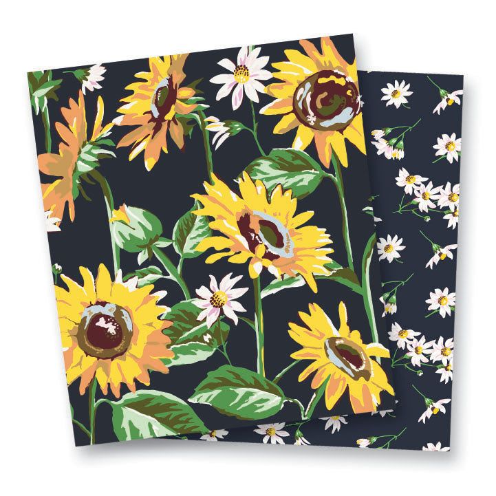 Sunflowers sold by Vera Bradley product image thumbnail 2