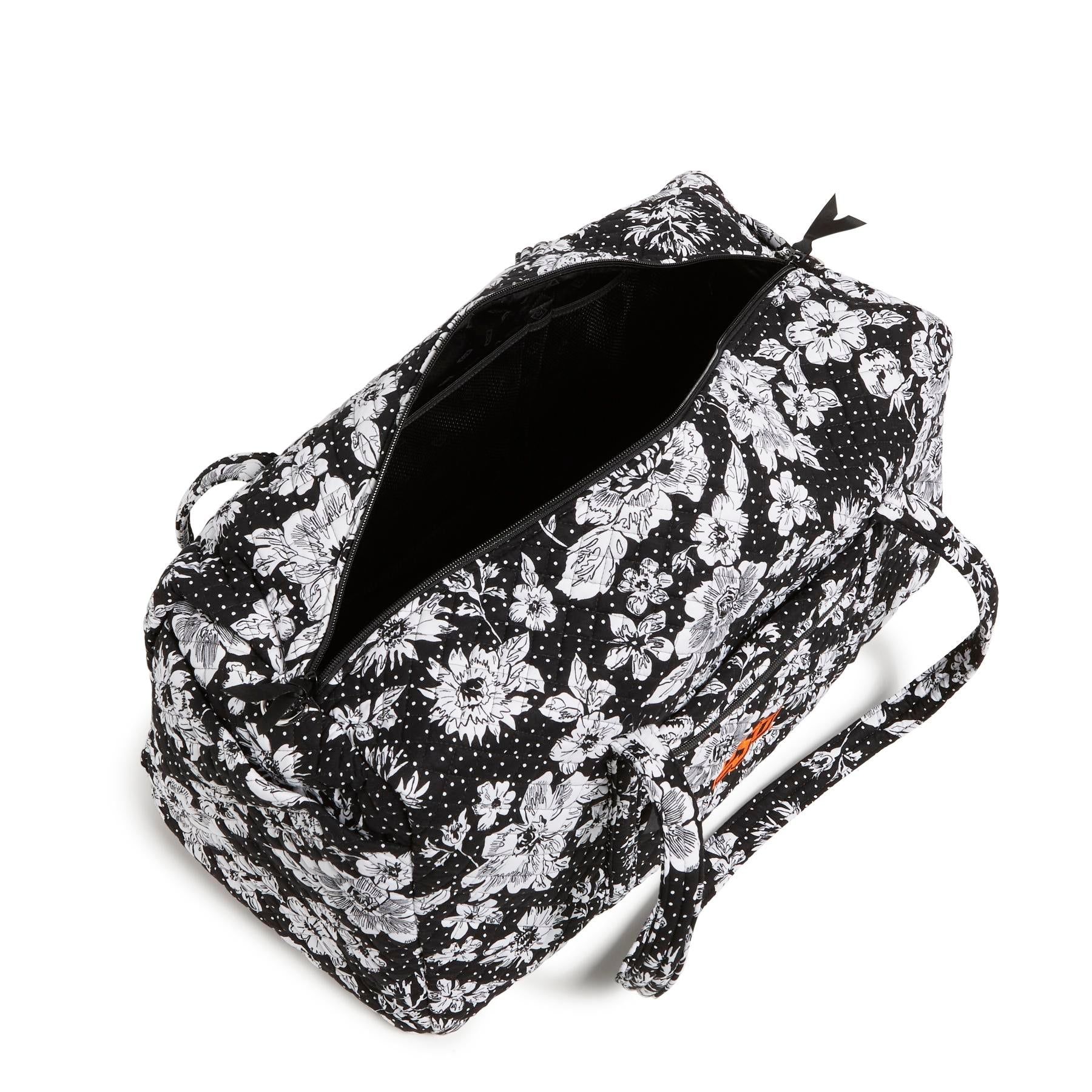 Collegiate Large Travel Duffel Bag sold by Vera Bradley product image thumbnail 3