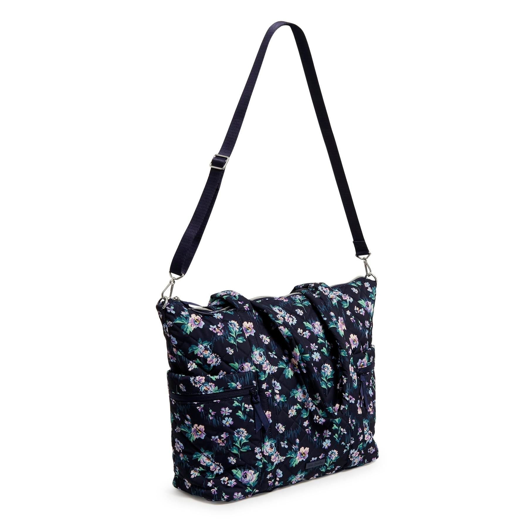 Large Multi-Strap Tote Bag sold by Vera Bradley product image thumbnail 3