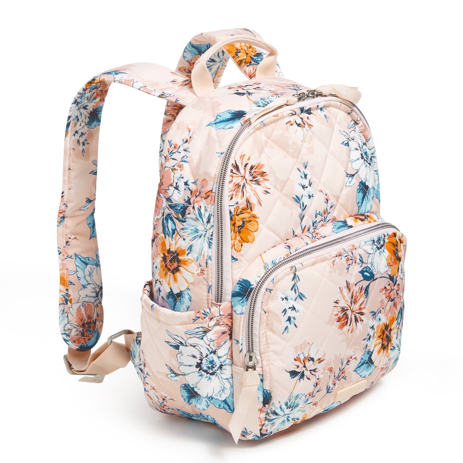 Small Backpack sold by Vera Bradley product image thumbnail 3