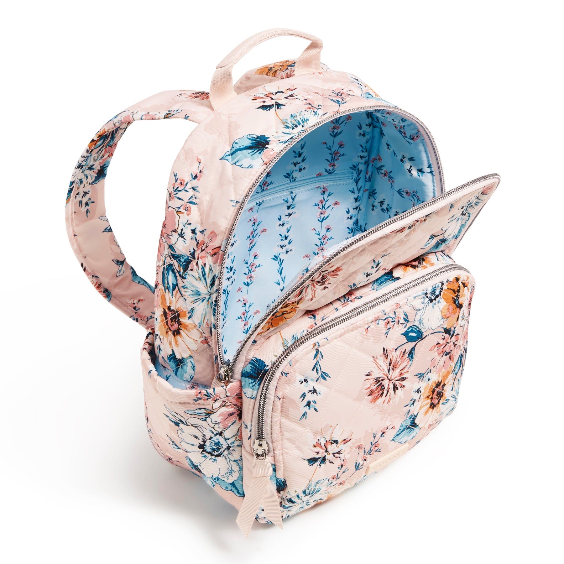 Small Backpack sold by Vera Bradley product image thumbnail 4