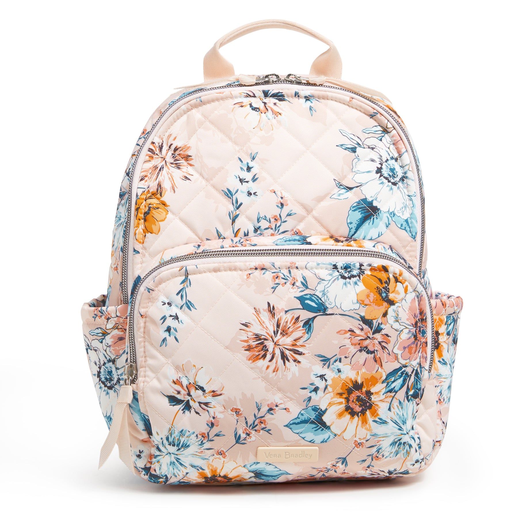 Small Backpack sold by Vera Bradley product image thumbnail 2