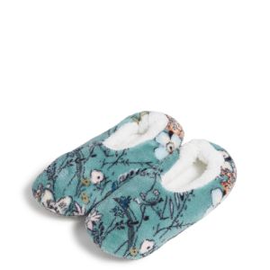 Cozy Life Slippers sold by Vera Bradley
