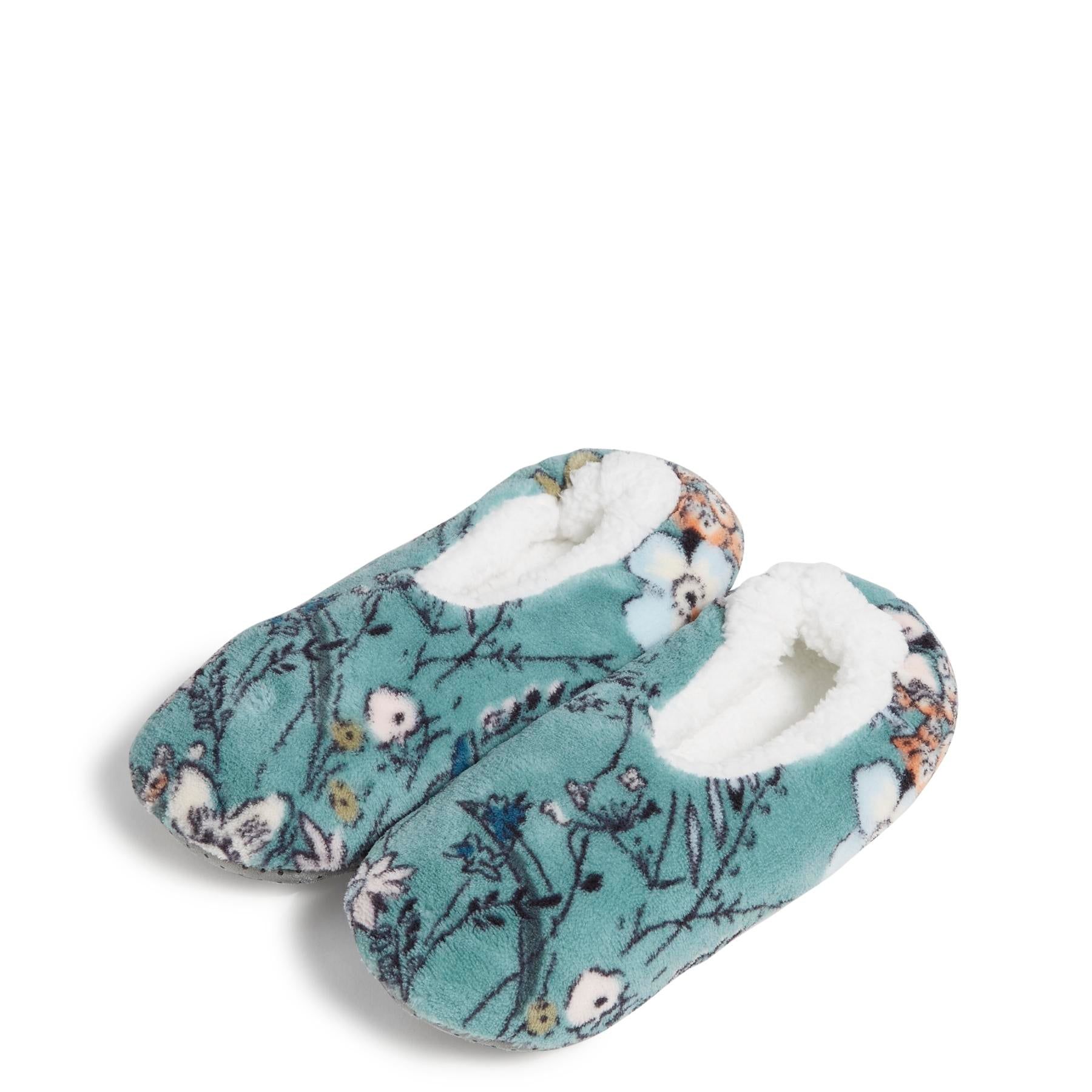 Cozy Life Slippers sold by Vera Bradley