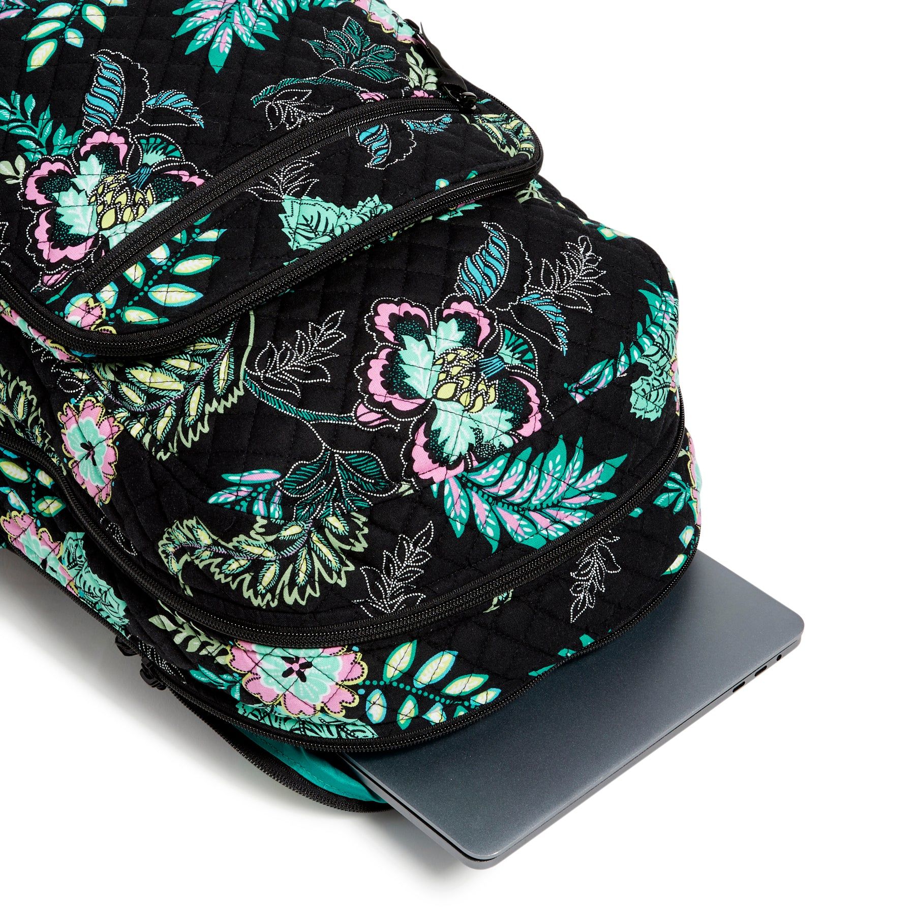 Campus Backpack sold by Vera Bradley product image thumbnail 5