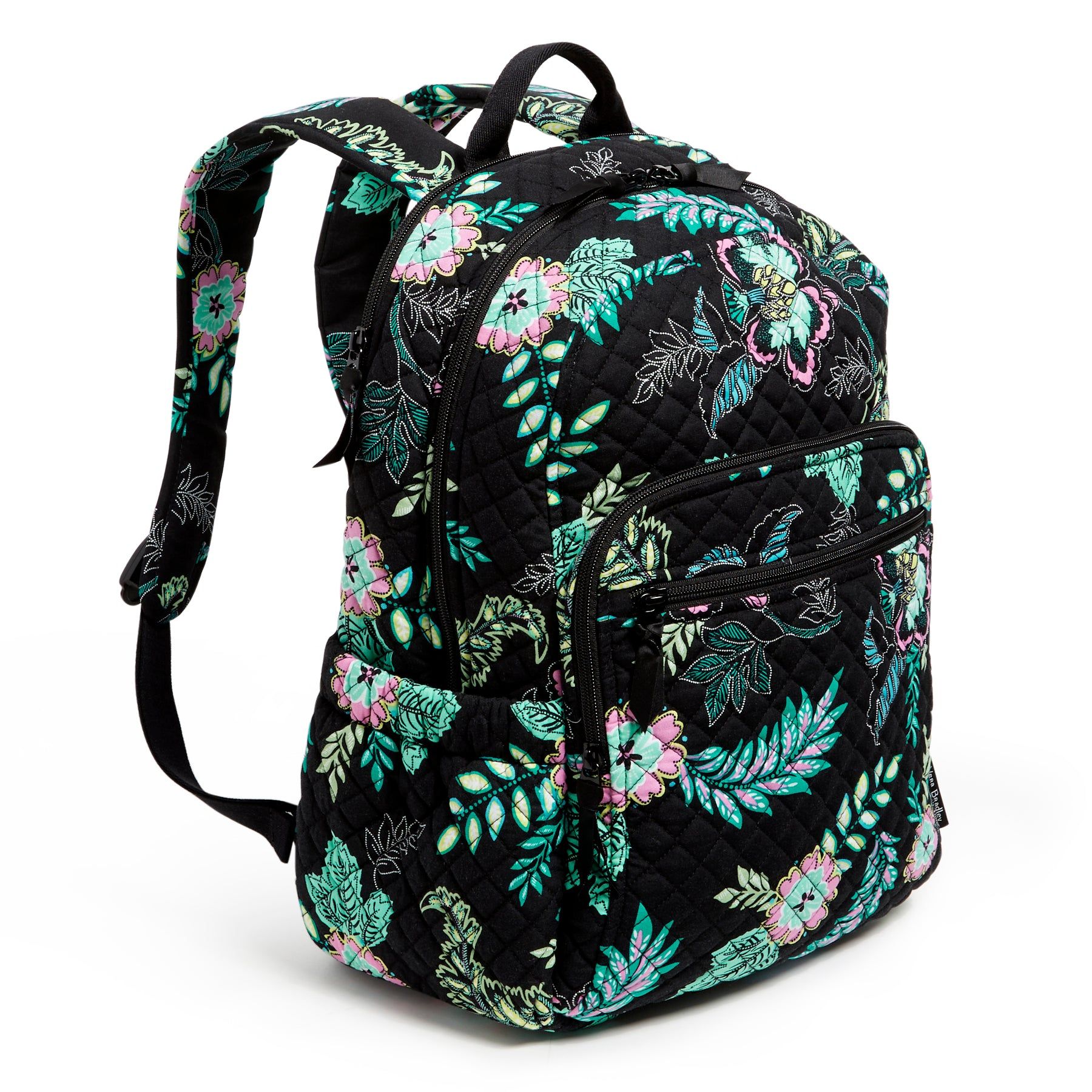 Campus Backpack sold by Vera Bradley product image thumbnail 2
