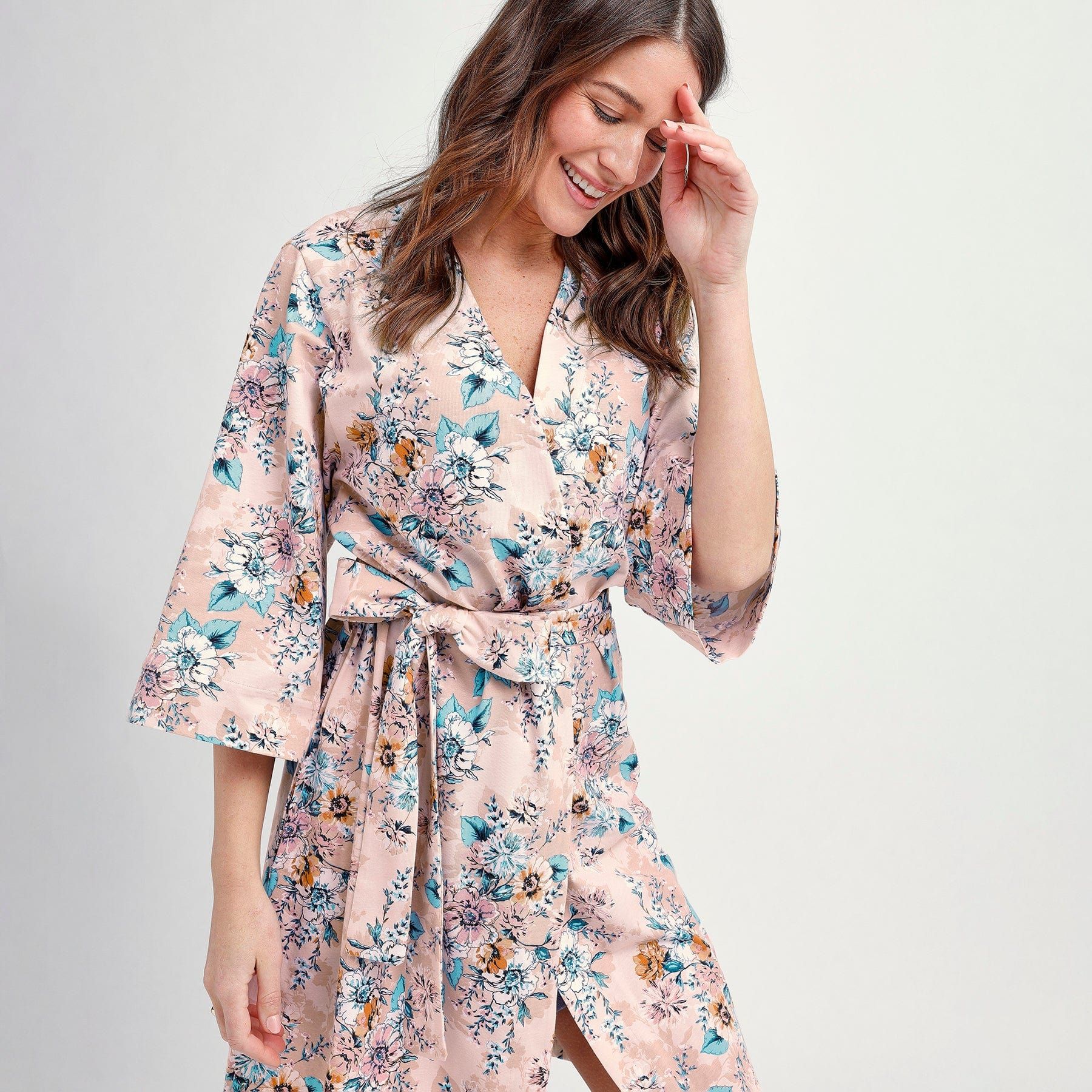 Knit Robe sold by Vera Bradley product image thumbnail 3