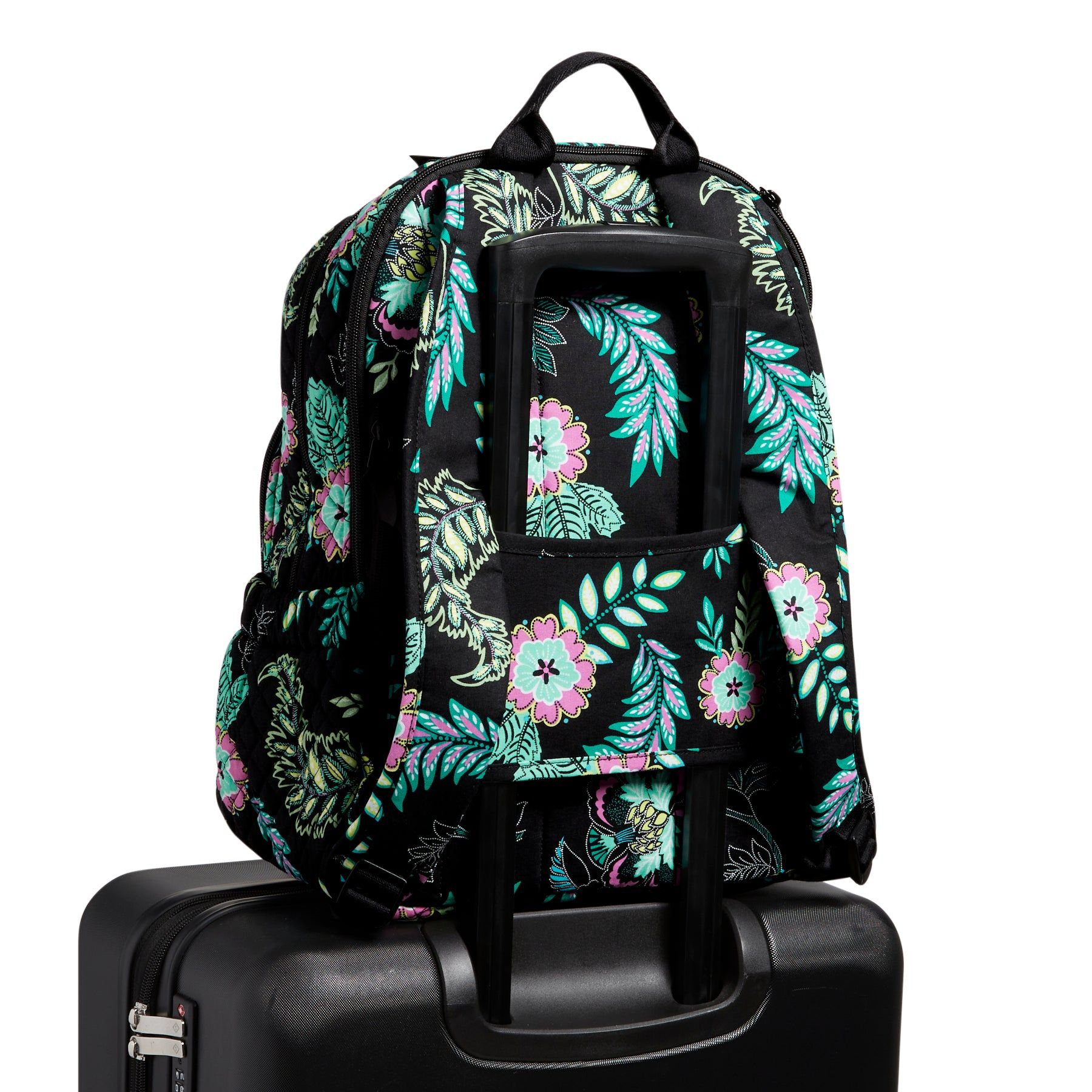 Campus Backpack sold by Vera Bradley product image thumbnail 6