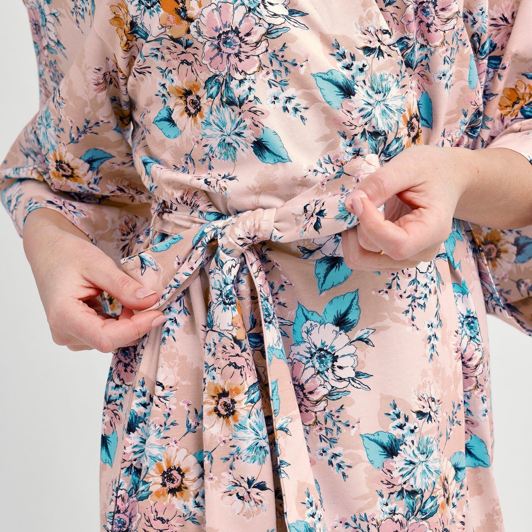 Knit Robe sold by Vera Bradley product image thumbnail 5