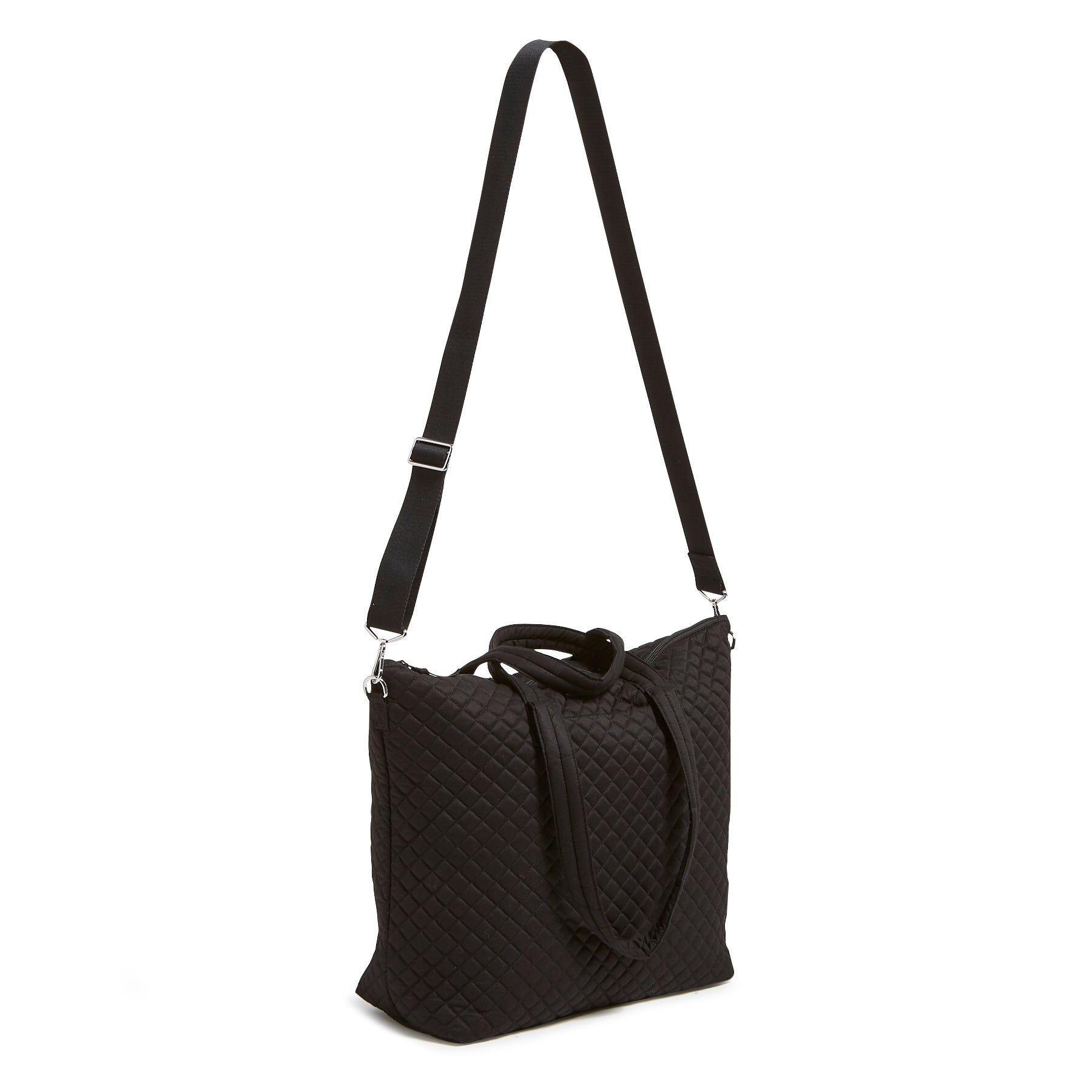 Slouchy Tote Bag sold by Vera Bradley product image thumbnail 4