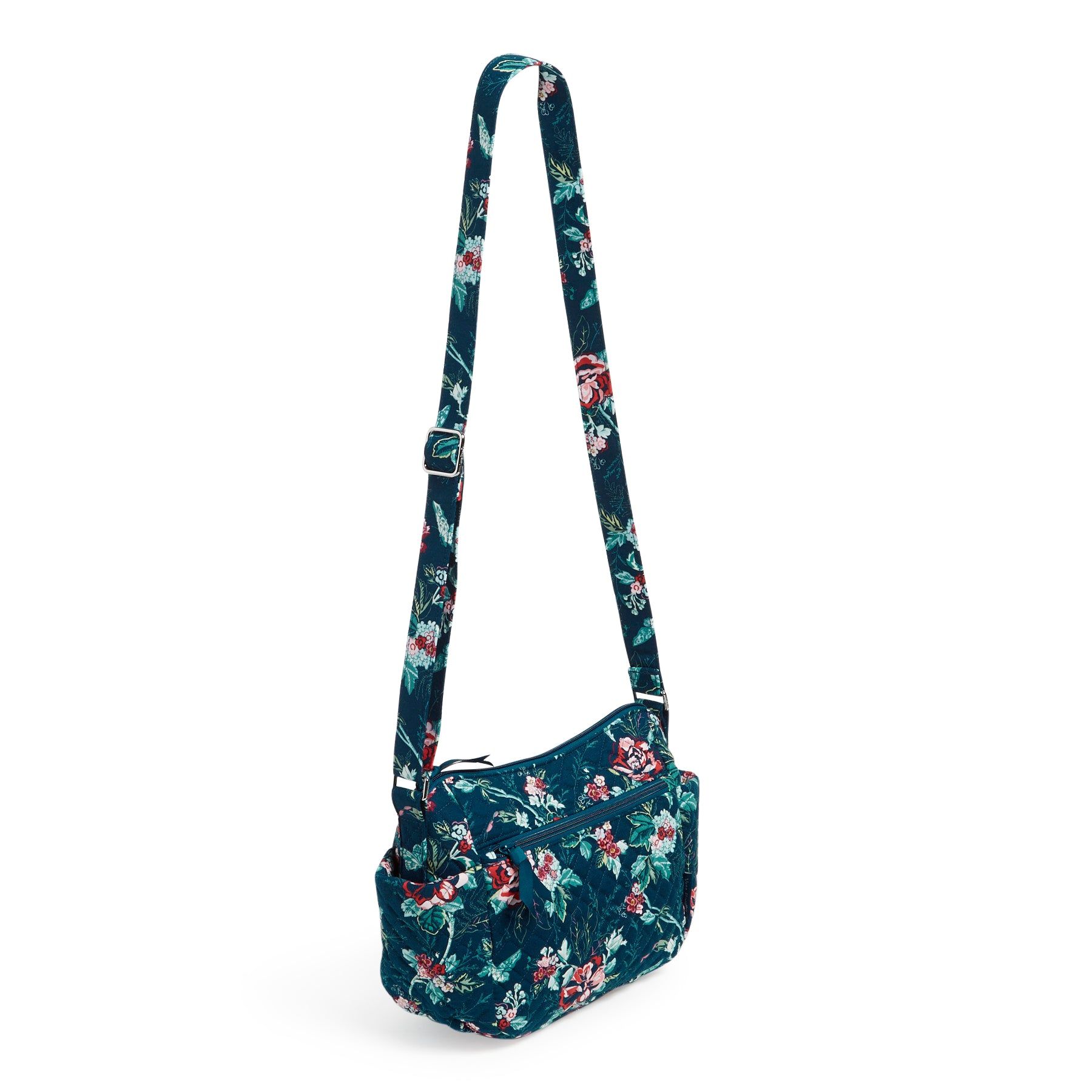 On the Go Crossbody Bag sold by Vera Bradley product image thumbnail 2