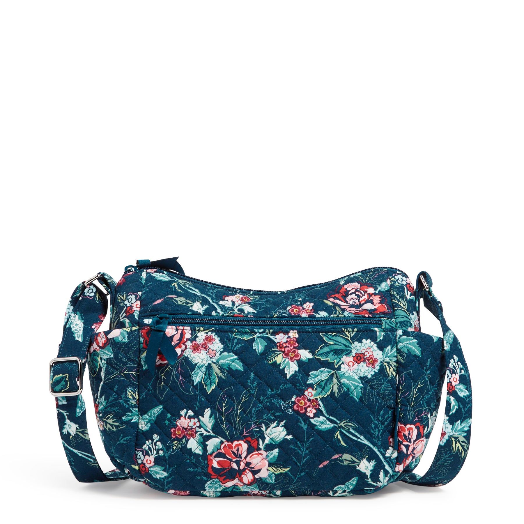 On the Go Crossbody Bag sold by Vera Bradley
