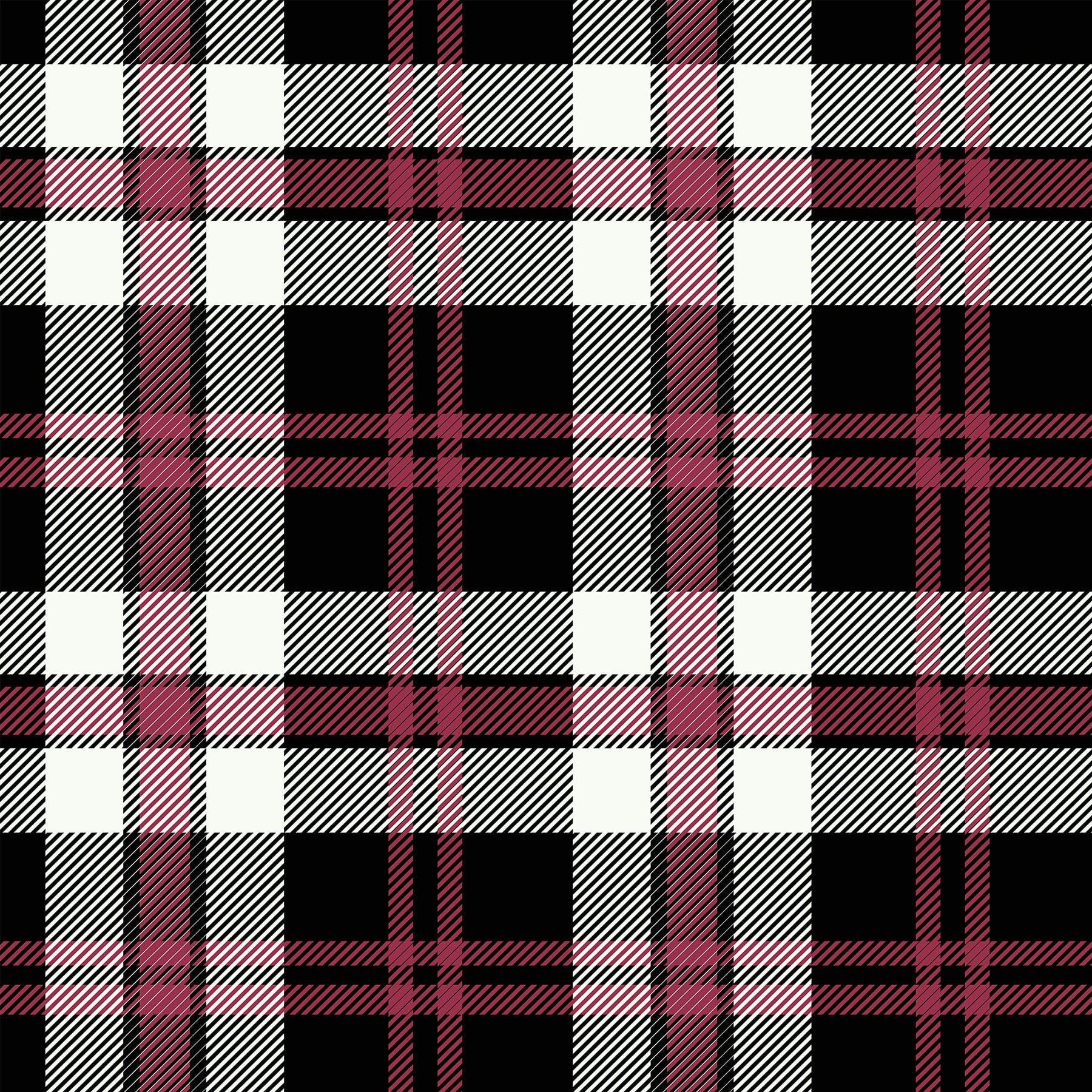 Long-Sleeved Button-Up Pajama Top sold by Vera Bradley product image thumbnail 3