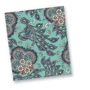 Fan Flowers (M42) sold by Vera Bradley