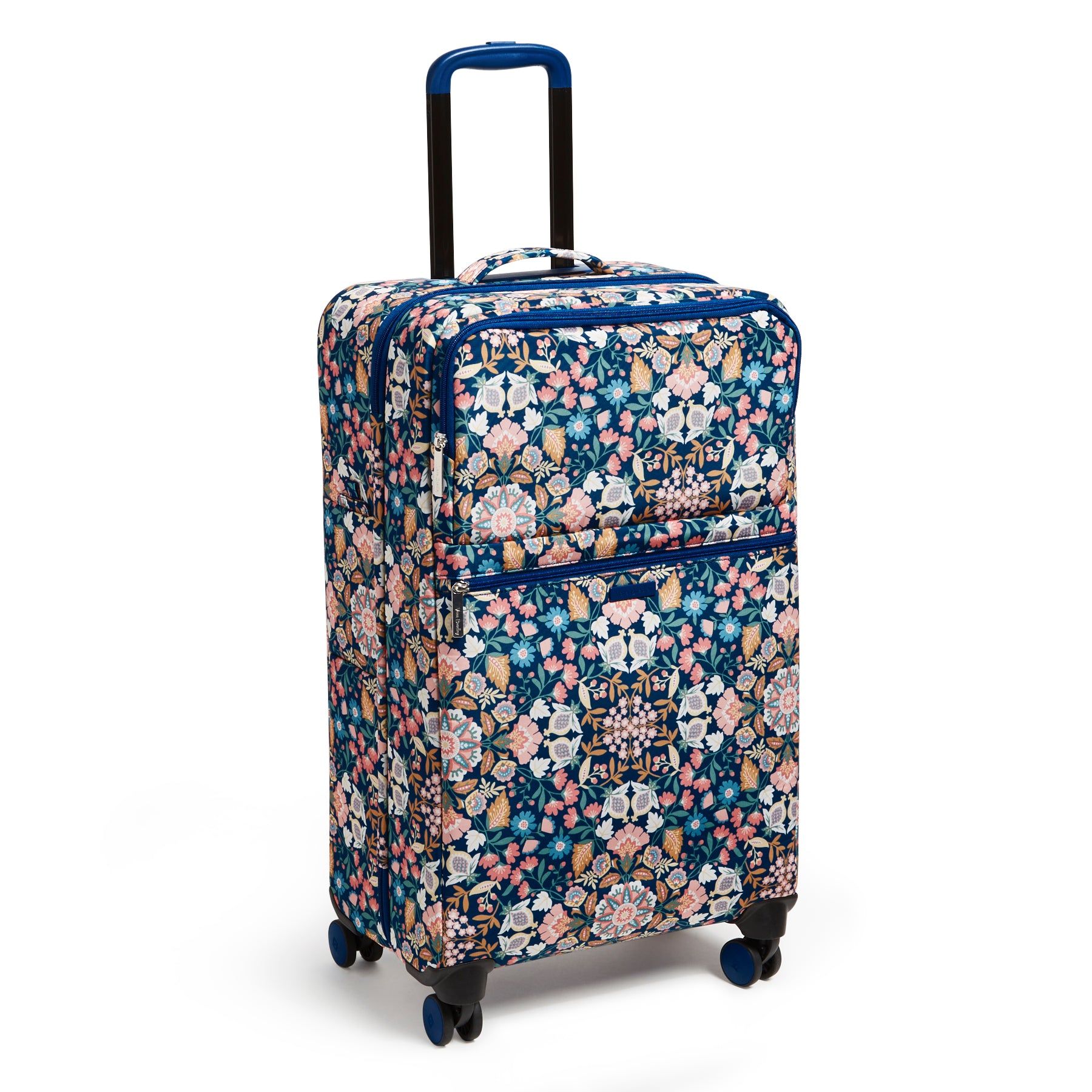 Large Spinner Luggage sold by Vera Bradley product image thumbnail 2