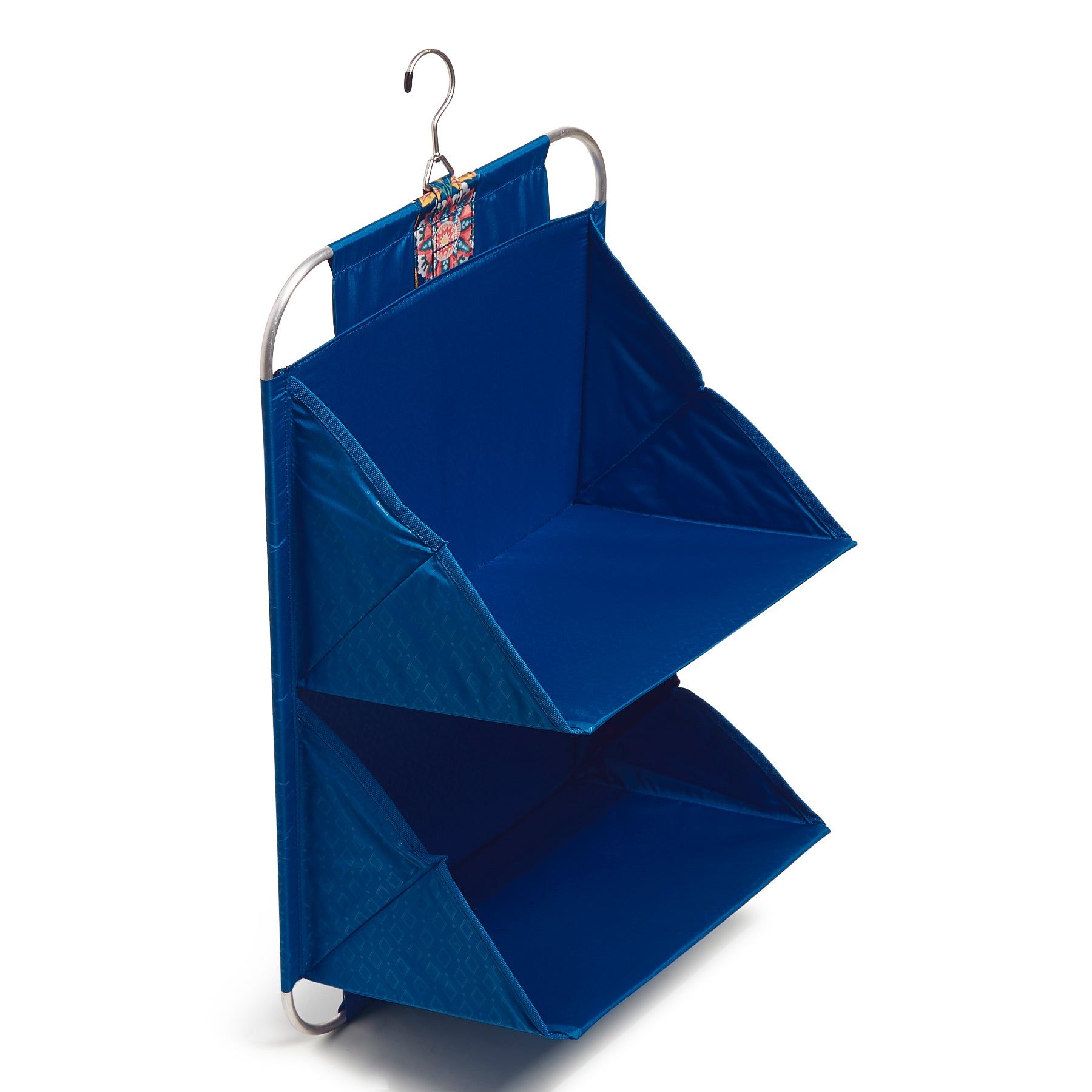 Large Spinner Luggage sold by Vera Bradley product image thumbnail 5