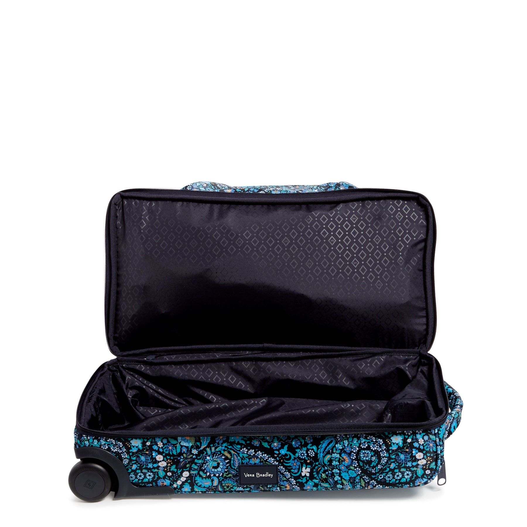 Rolling Duffel Bag sold by Vera Bradley product image thumbnail 2
