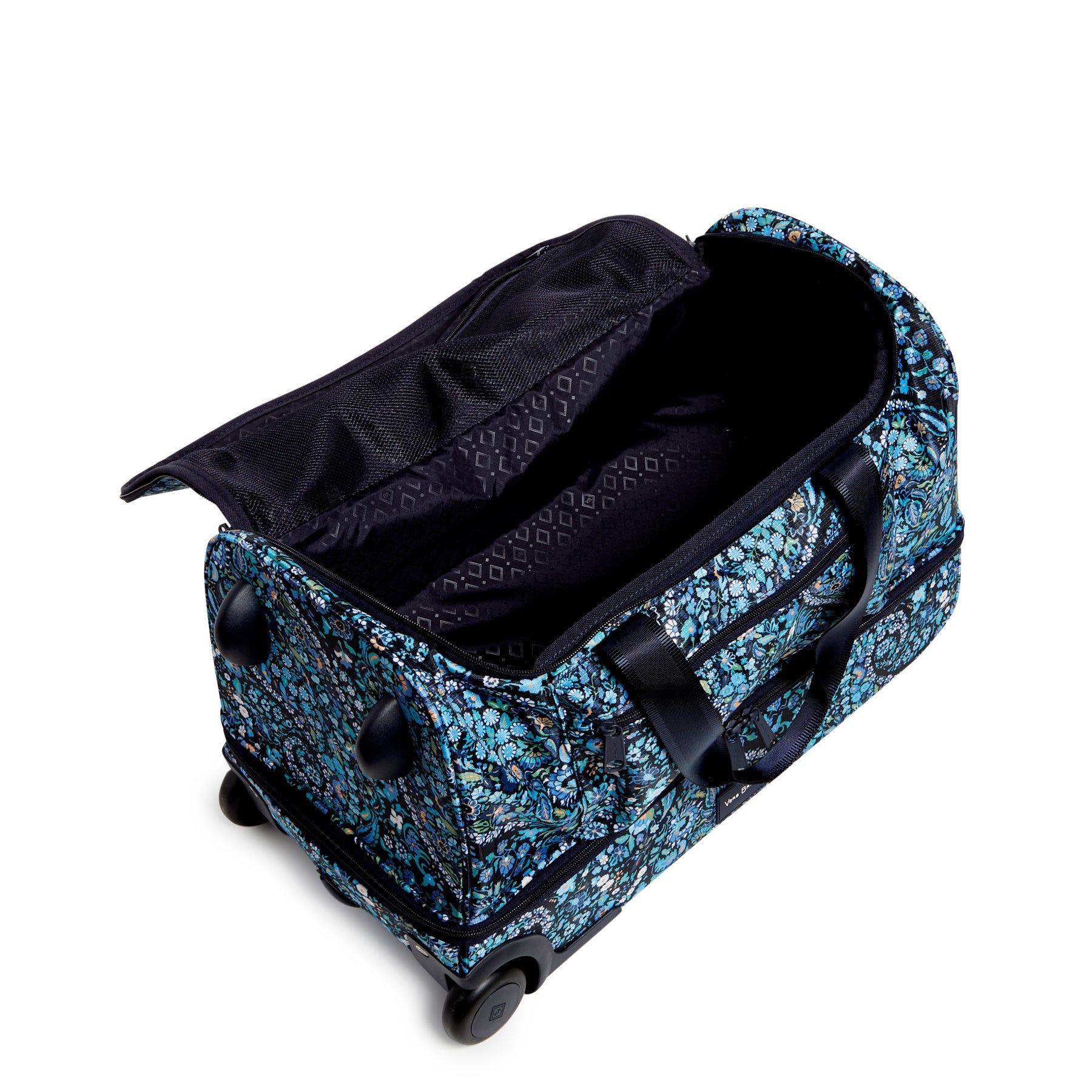 Rolling Duffel Bag sold by Vera Bradley product image thumbnail 3