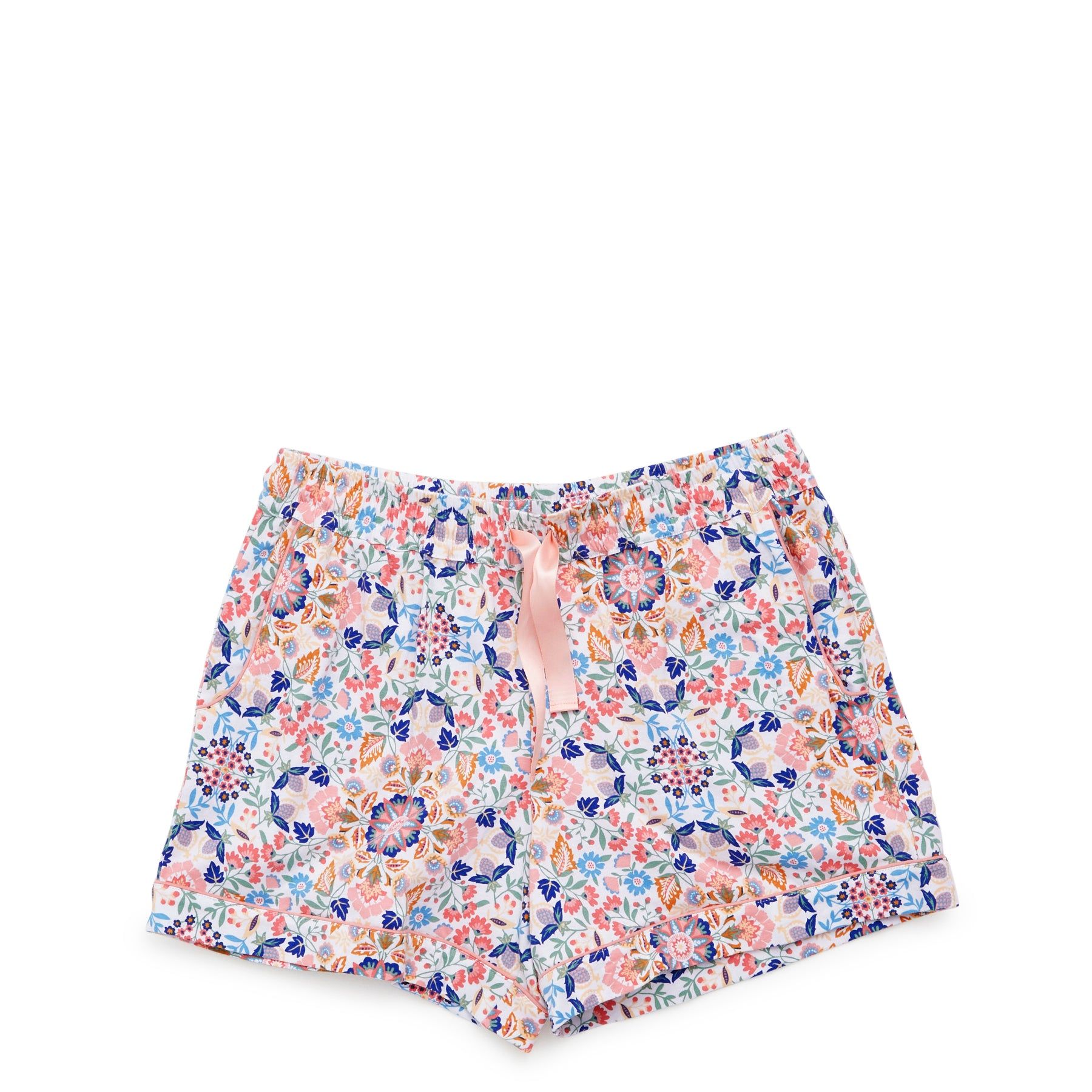 Knit Pajama Shorts sold by Vera Bradley product image thumbnail 2