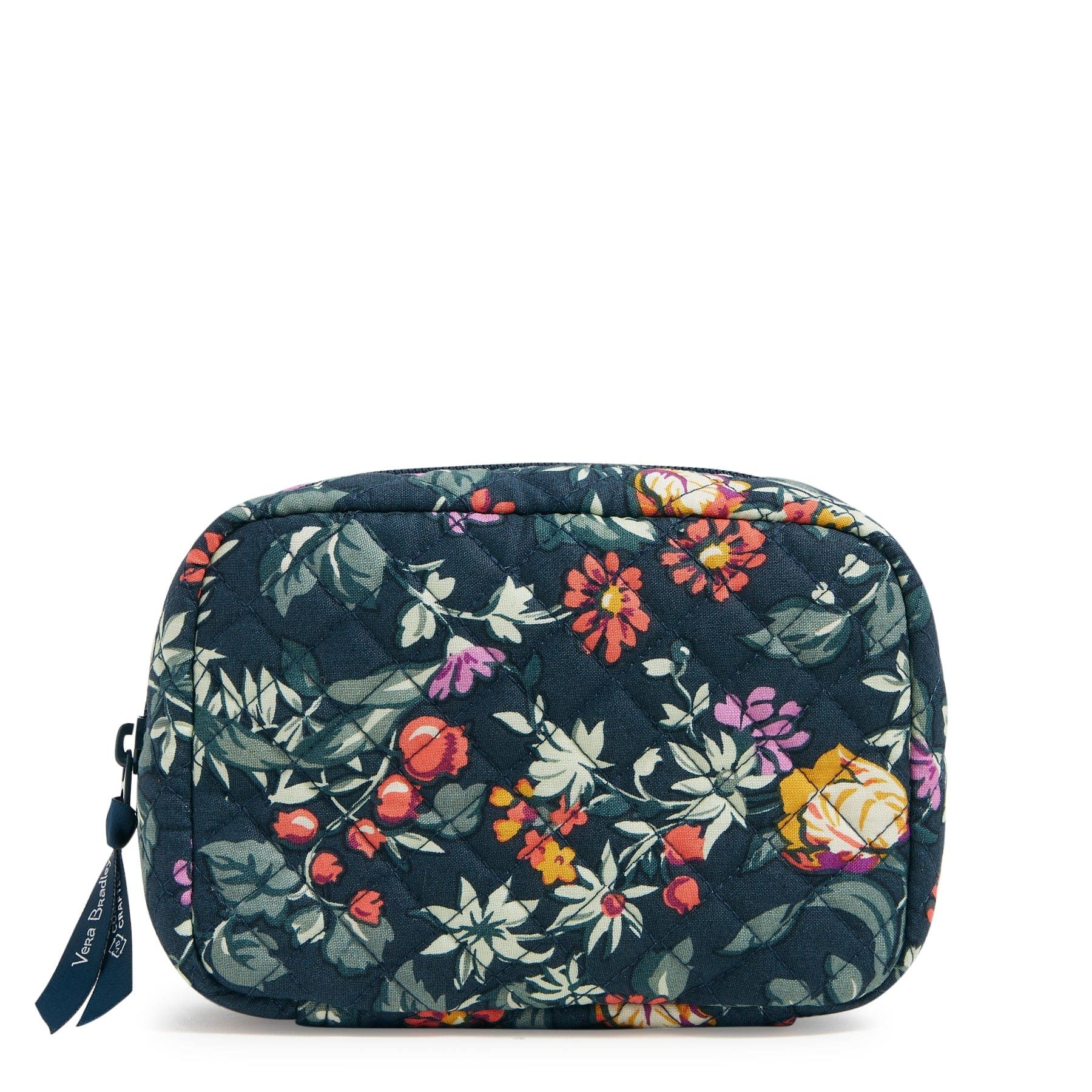 Zip-Around Jewelry Folio sold by Vera Bradley