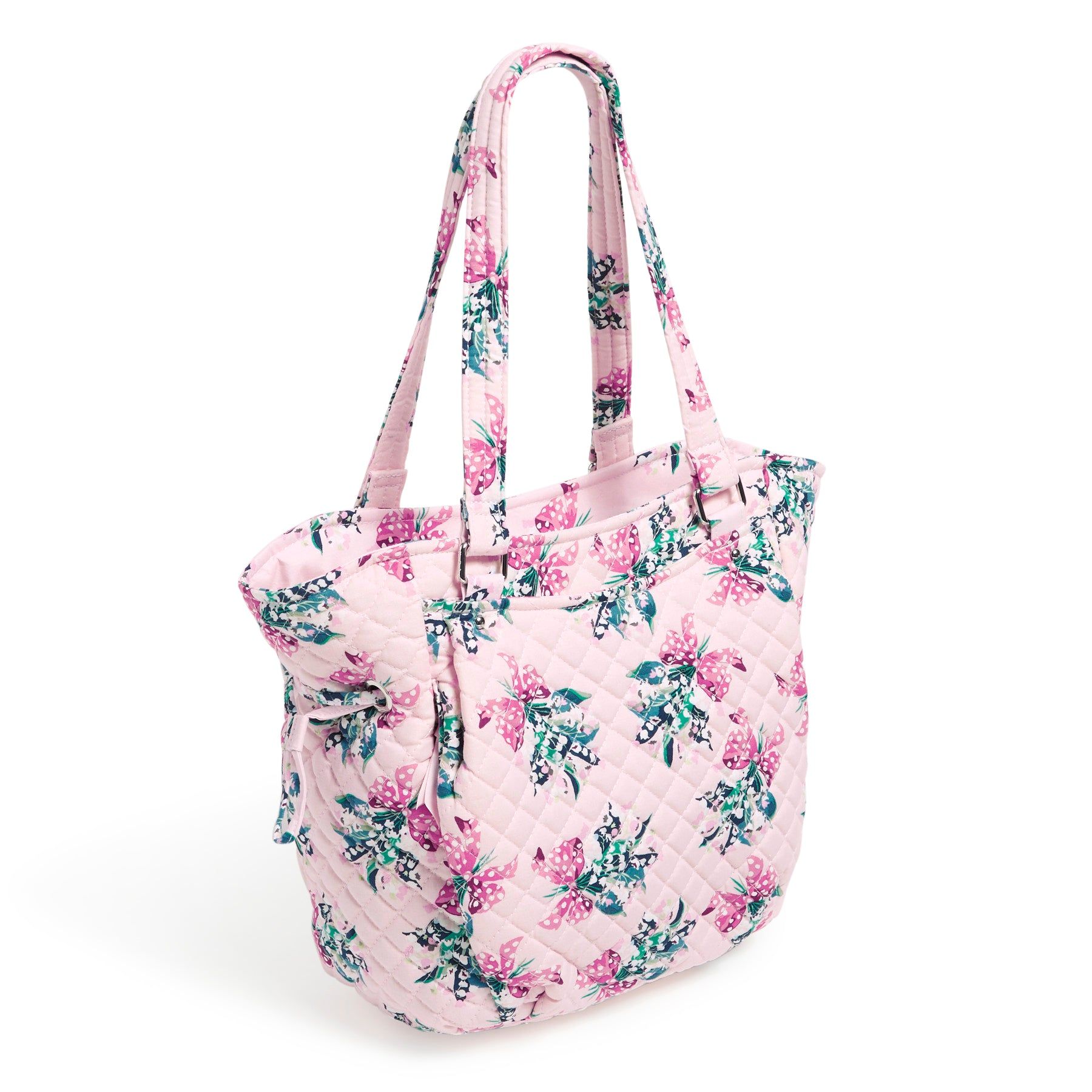 Glenna Satchel sold by Vera Bradley product image thumbnail 2